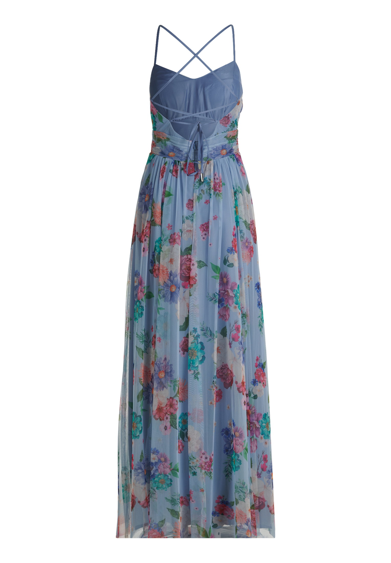 VM by Vera Mont Langes Kleid #9
