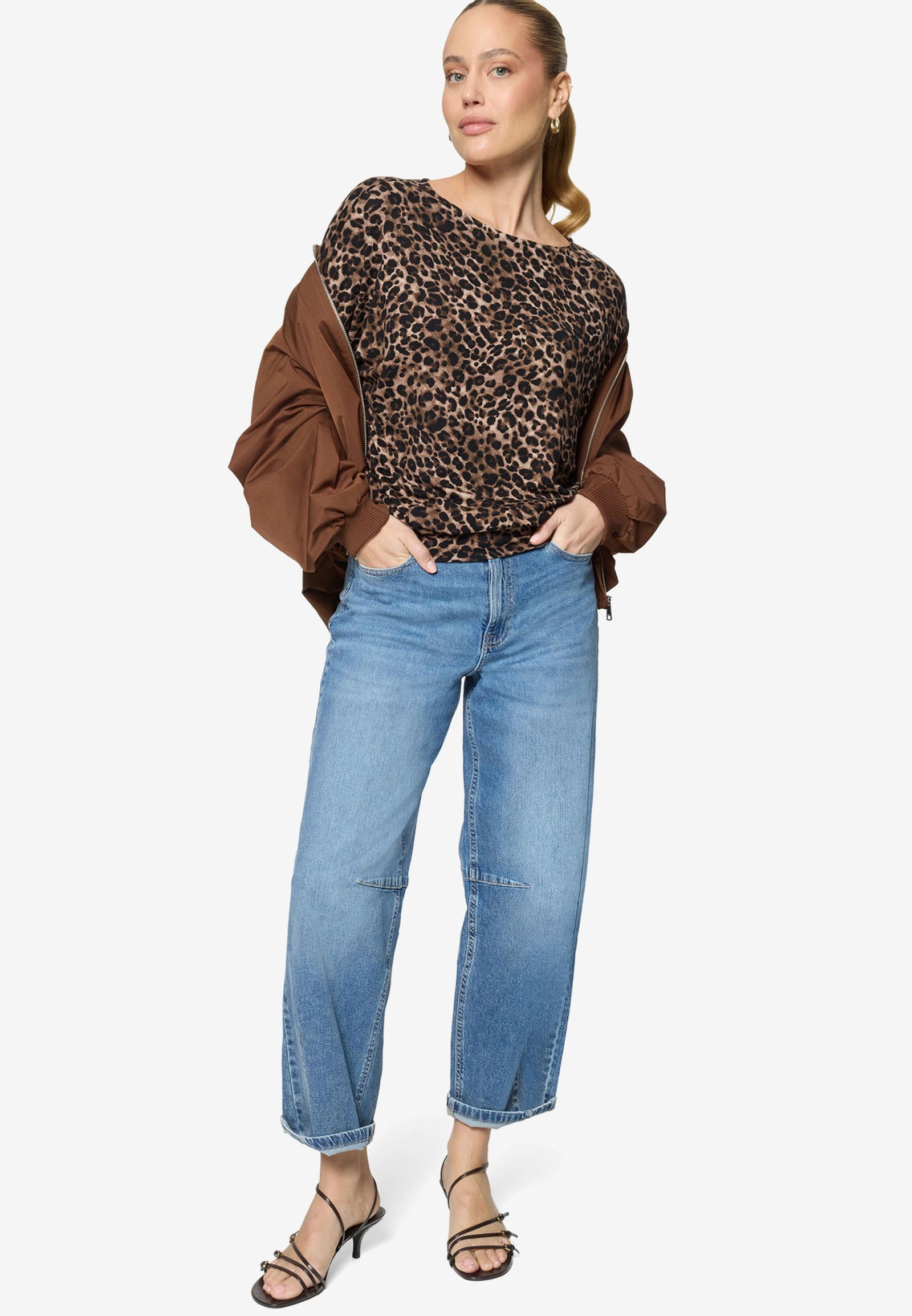 Zero |  Zero Shirt  | 44 | 1605_7898