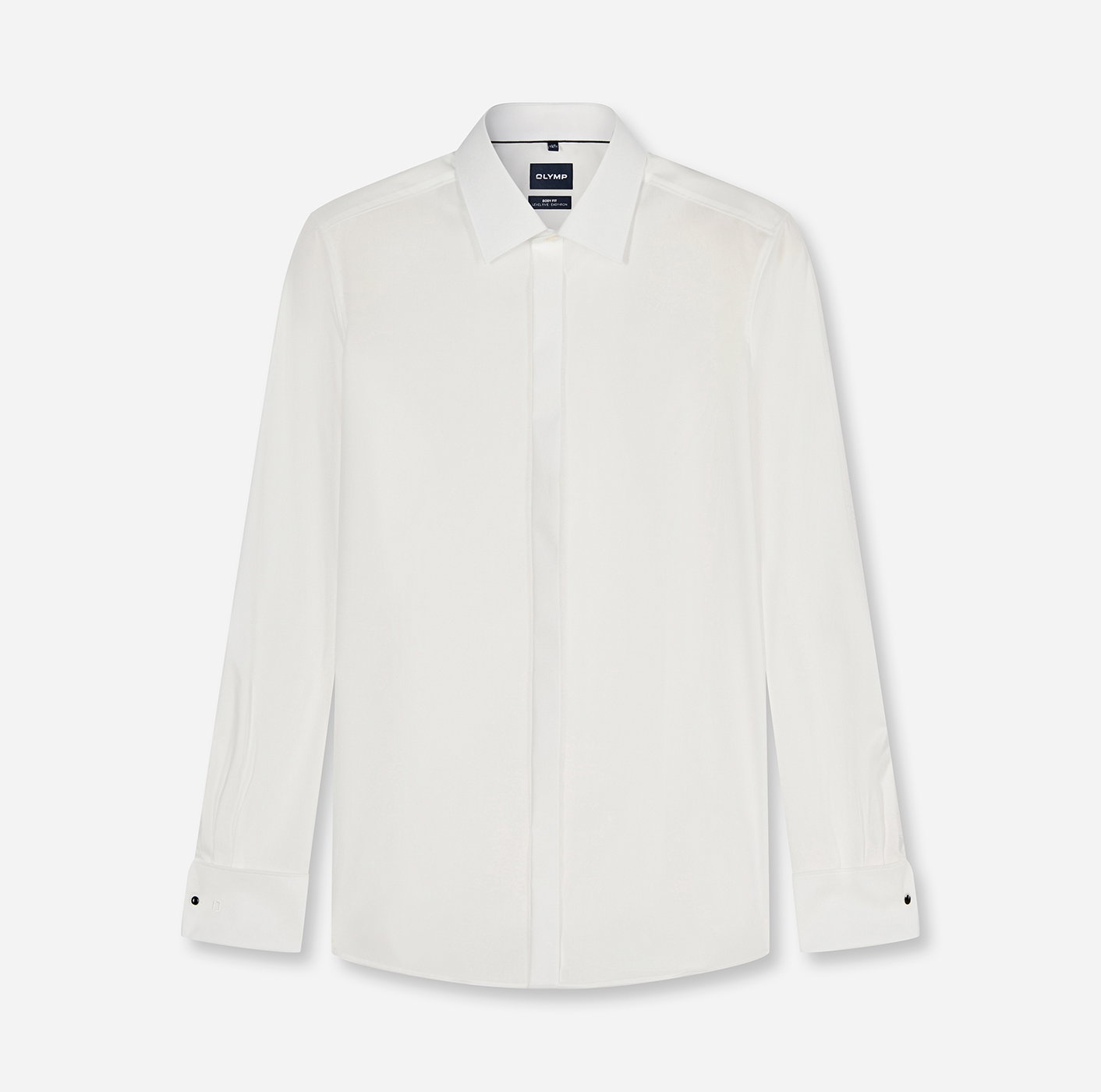 Olymp Hemd Modern Fit #1