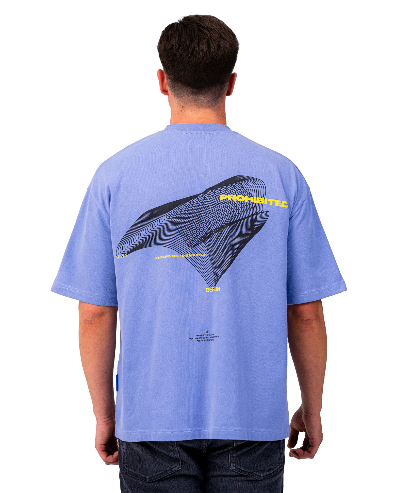 Prohibited Shirt #2