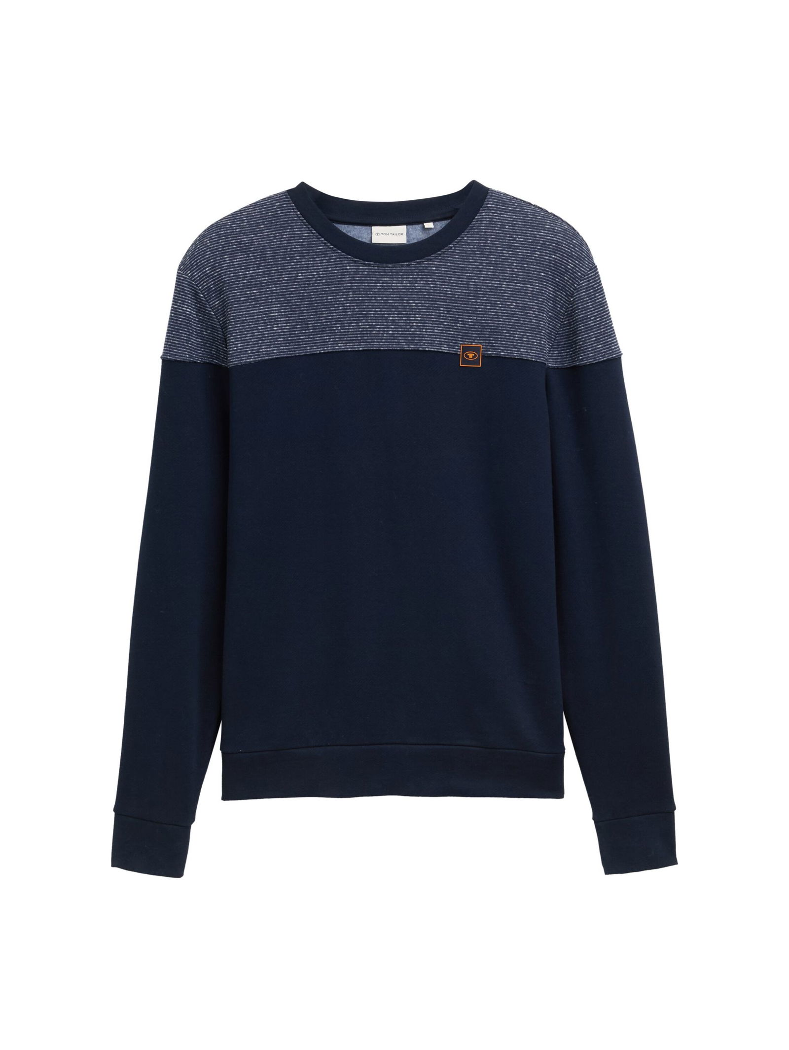 0e9e12854969d62f426d636ee8872443 Tom Tailor |  Tom Tailor Funktionsjacke  | M | sky captain blue