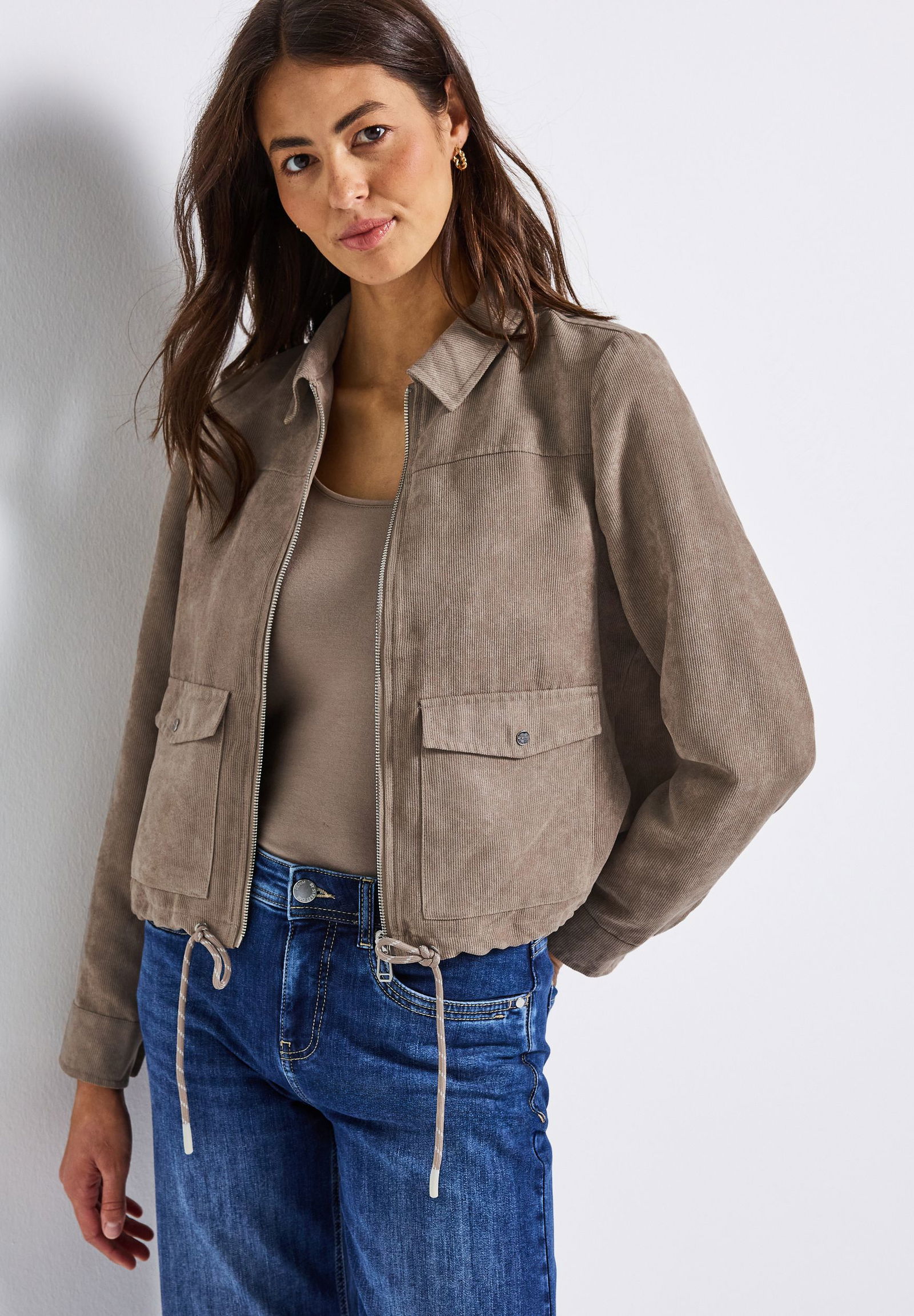 Street One | Street One Kurzblazer | 38