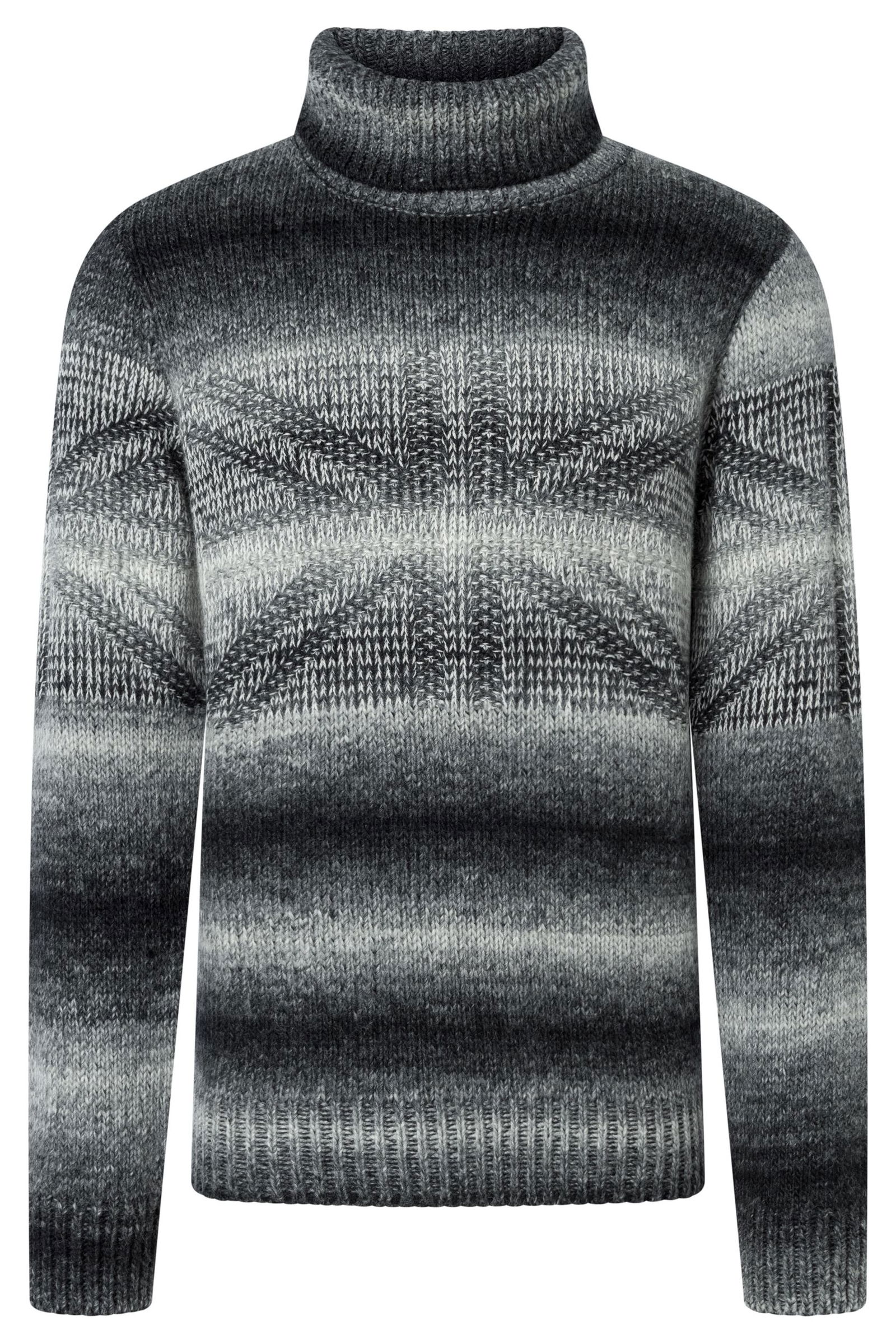 JOOP! JEANS | JOOP! JEANS Pullover | L | black