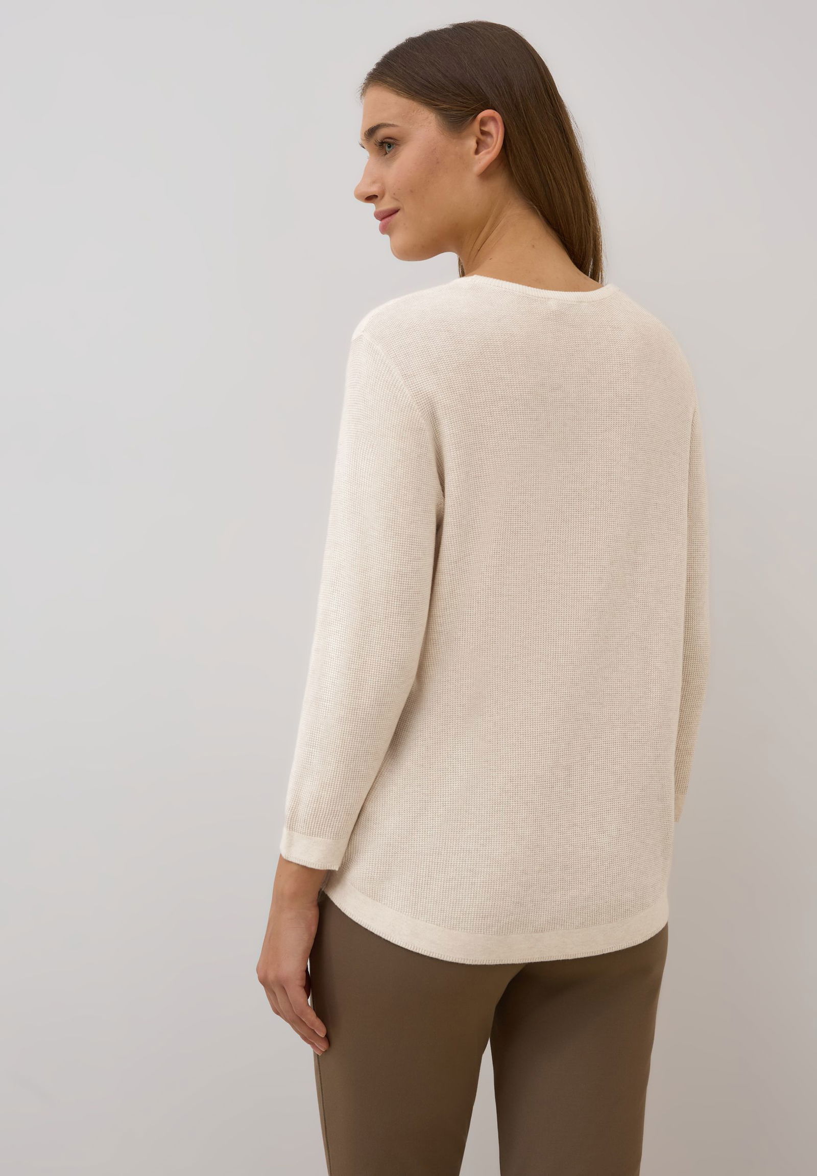 CECIL |  CECIL Pullover  | S