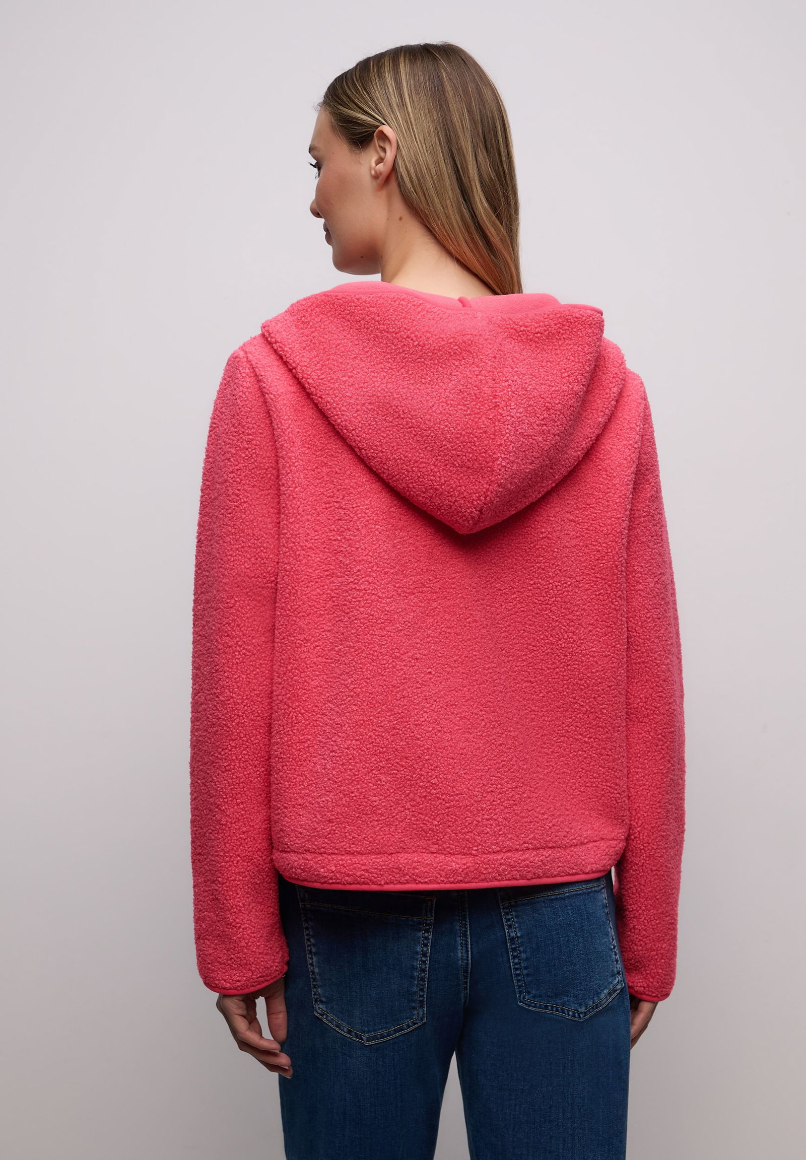 500f431b05bc6c0acdcb44f3aff31452 Street One | Street One Strickjacke | Cardigan | 36 | 4565_17261