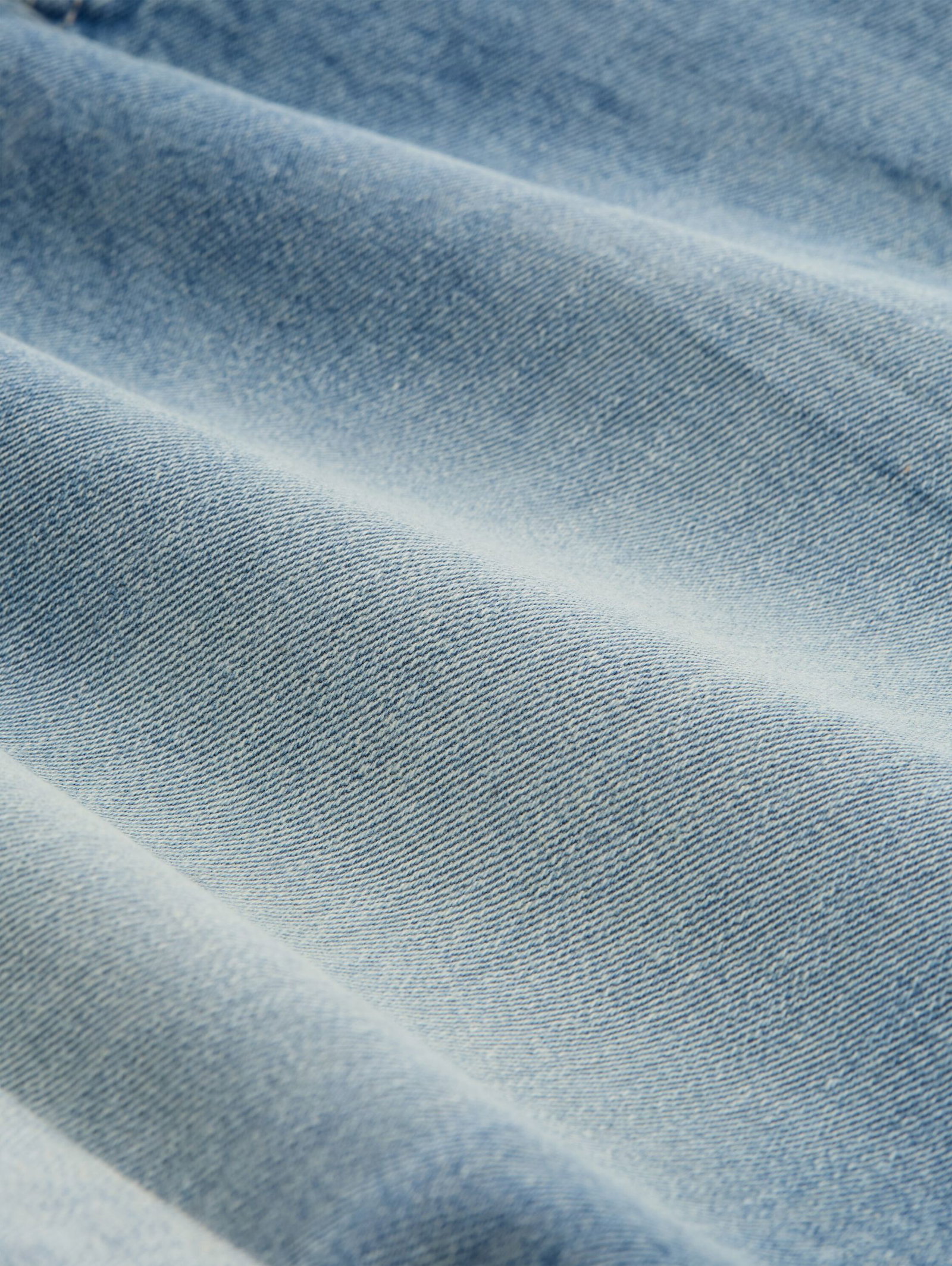 Tom Tailor |  Tom Tailor Shorts  | 33 | light stone blue denim