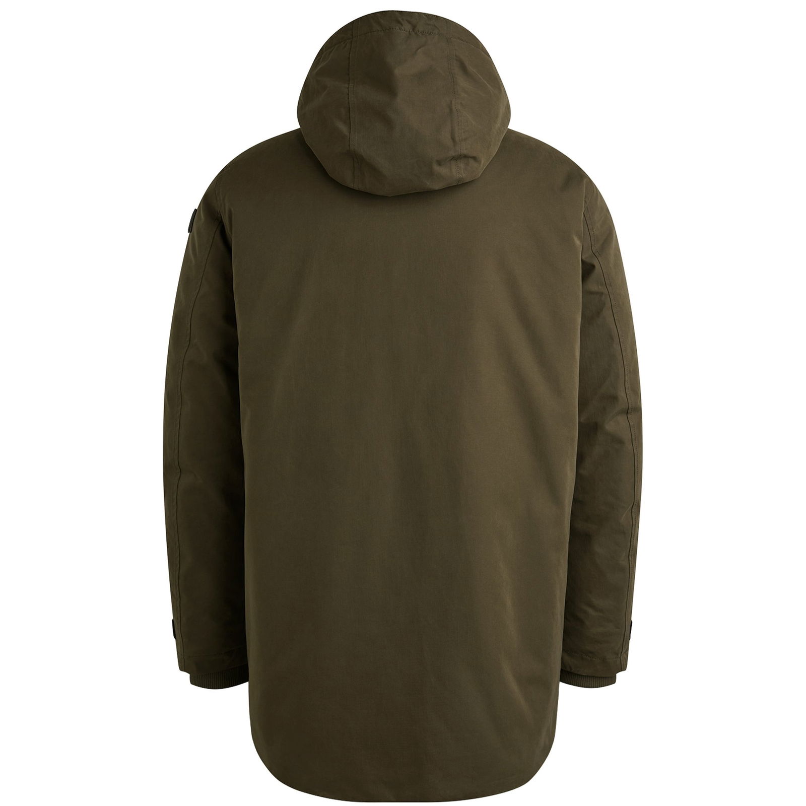 PME Legend | PME Legend Long Jacke | L | beluga
