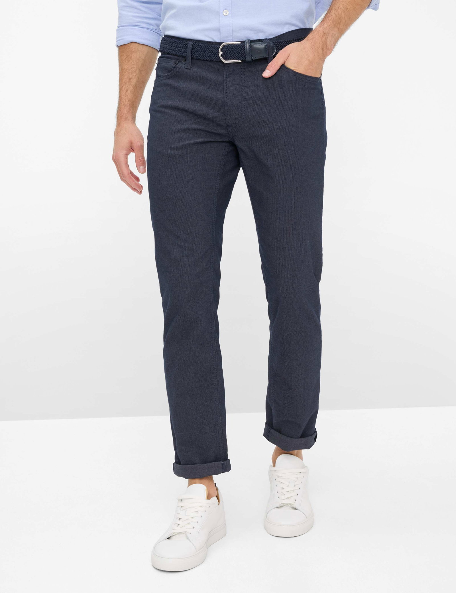 Brax Five-Pocket-Hose #4