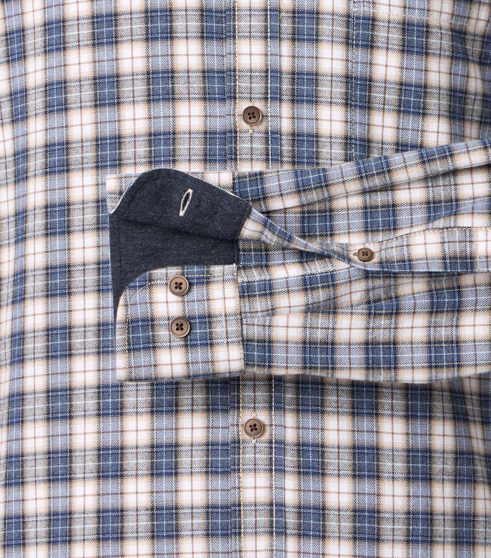 Casa Moda Hemd Regular Fit #2