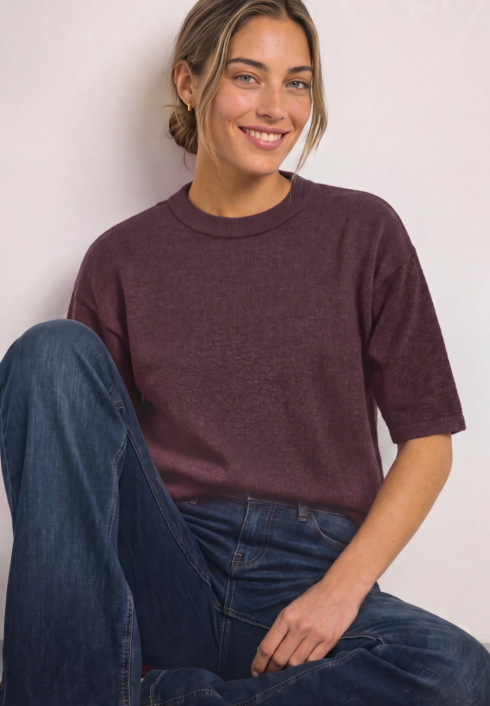 Street One Pullover #3