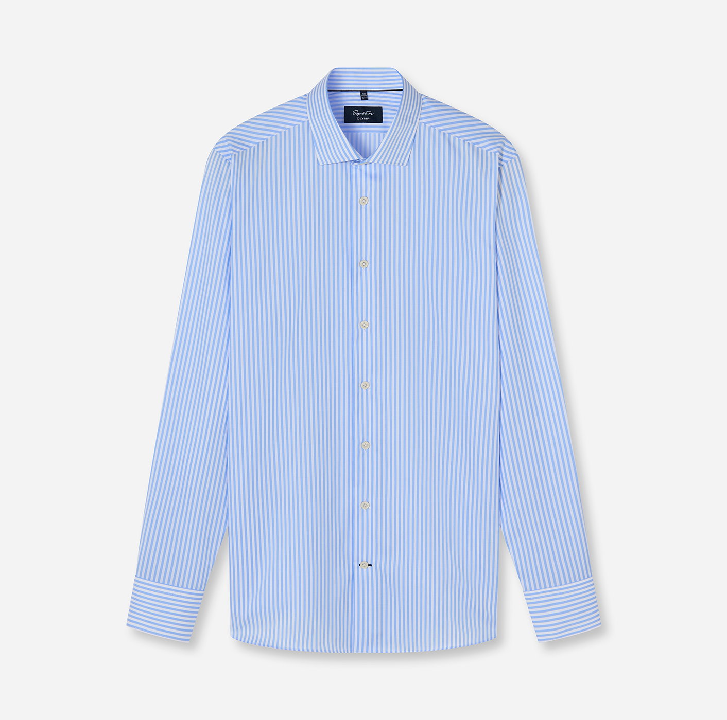 OLYMP Signature Hemd Modern Fit #1