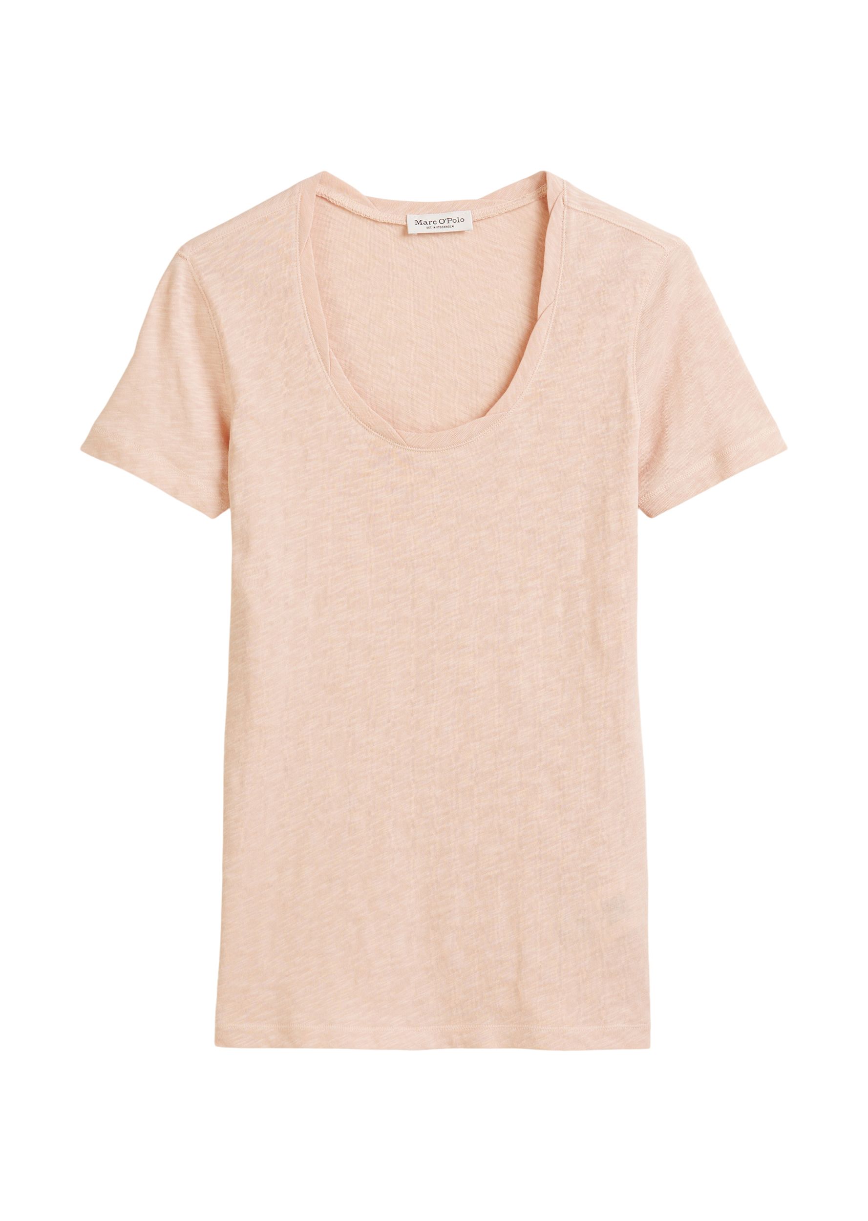 Marc O´Polo |  Marc O´Polo T-Shirt regular | XL | summer sand