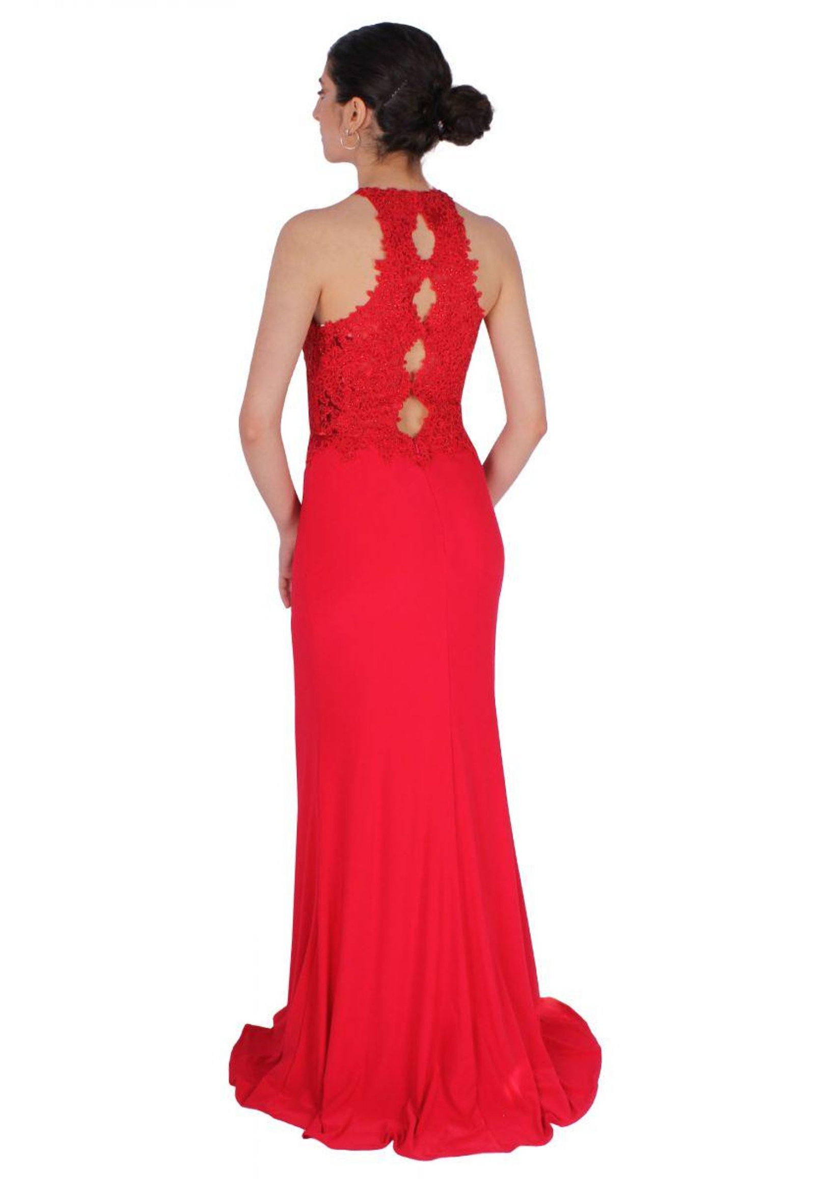 Mascara London Langes Kleid
