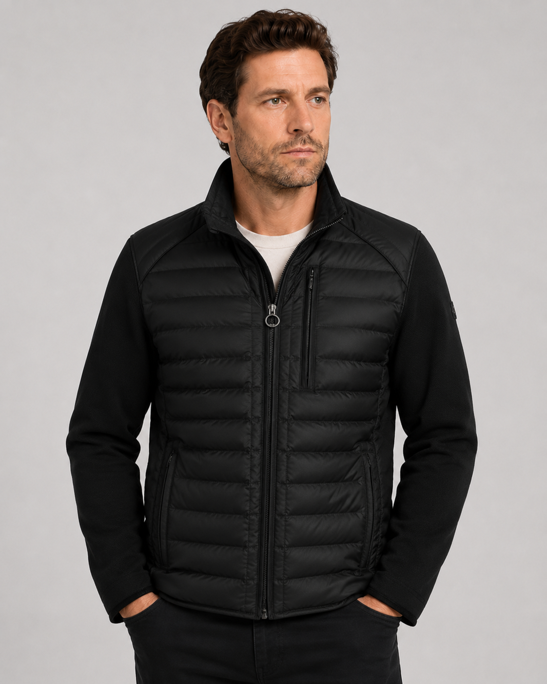 Wellensteyn MOL 3D Jacke MOLMST-663 #1