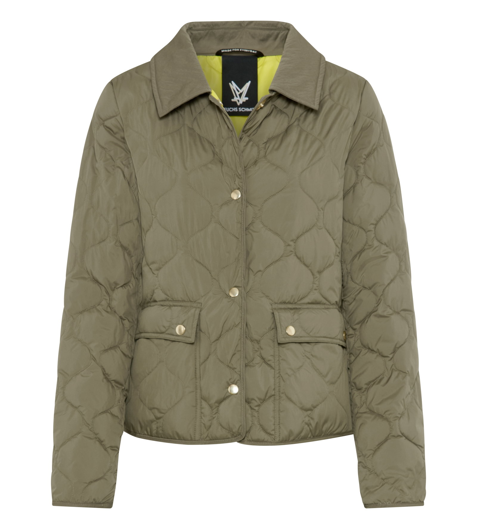 Fuchs & Schmitt Funktionsjacke #1