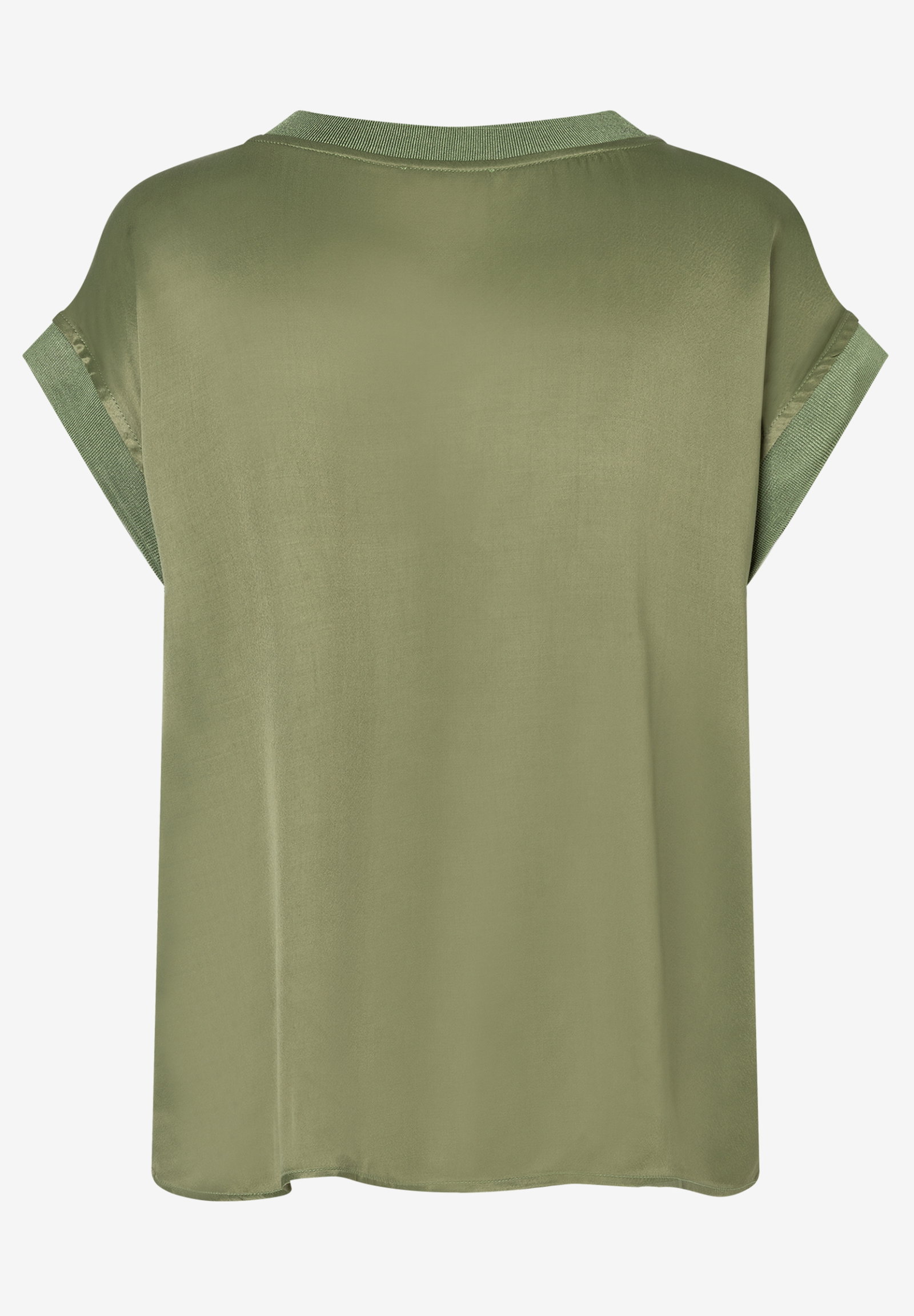 More & More Shirt #2