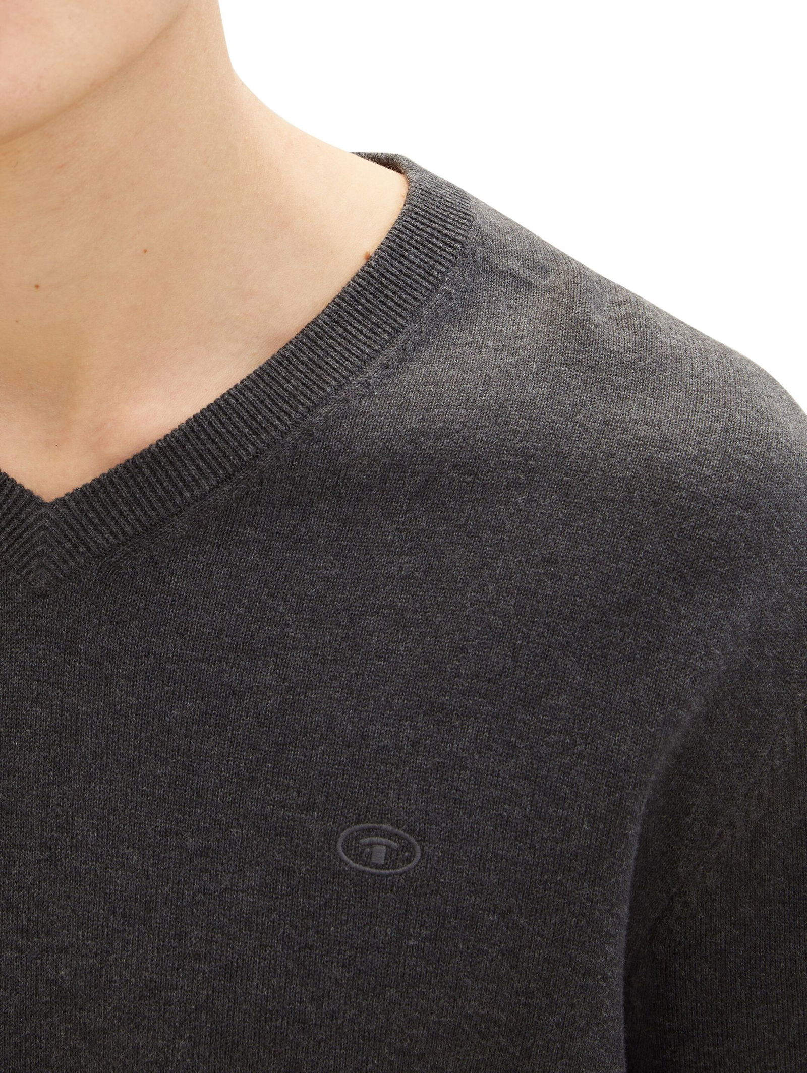 Tom Tailor Pullover 