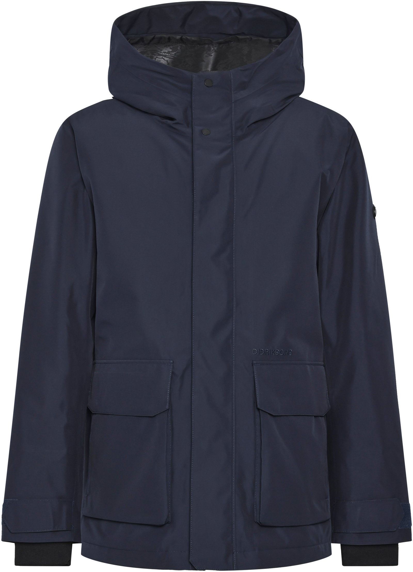 Didriksons Jacke "Liam" #8