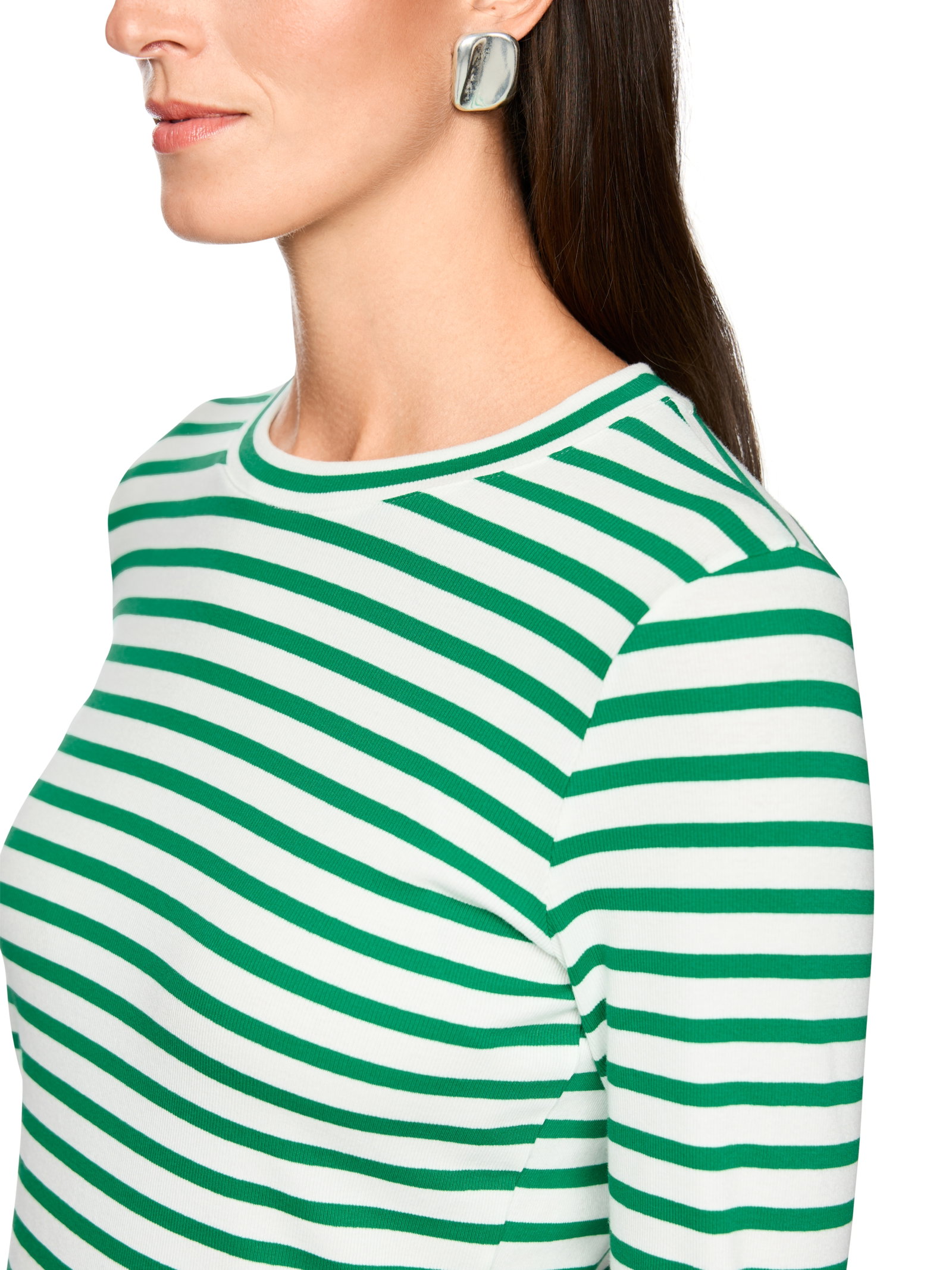Marc Cain Sports Ringelshirt #4