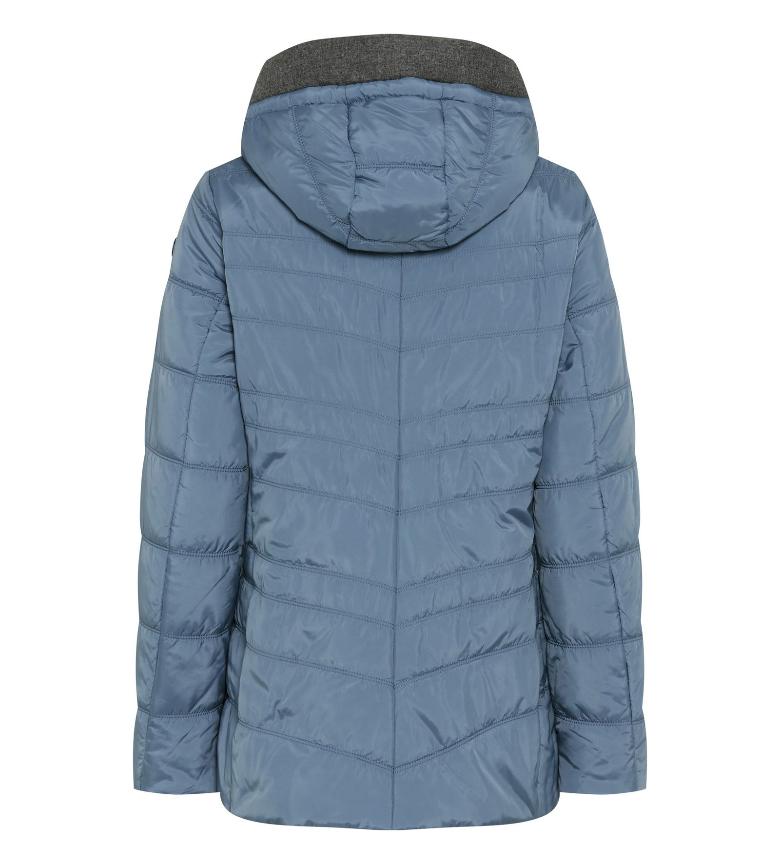 Fuchs & Schmitt | Fuchs & Schmitt Steppjacke | 46 | ocean