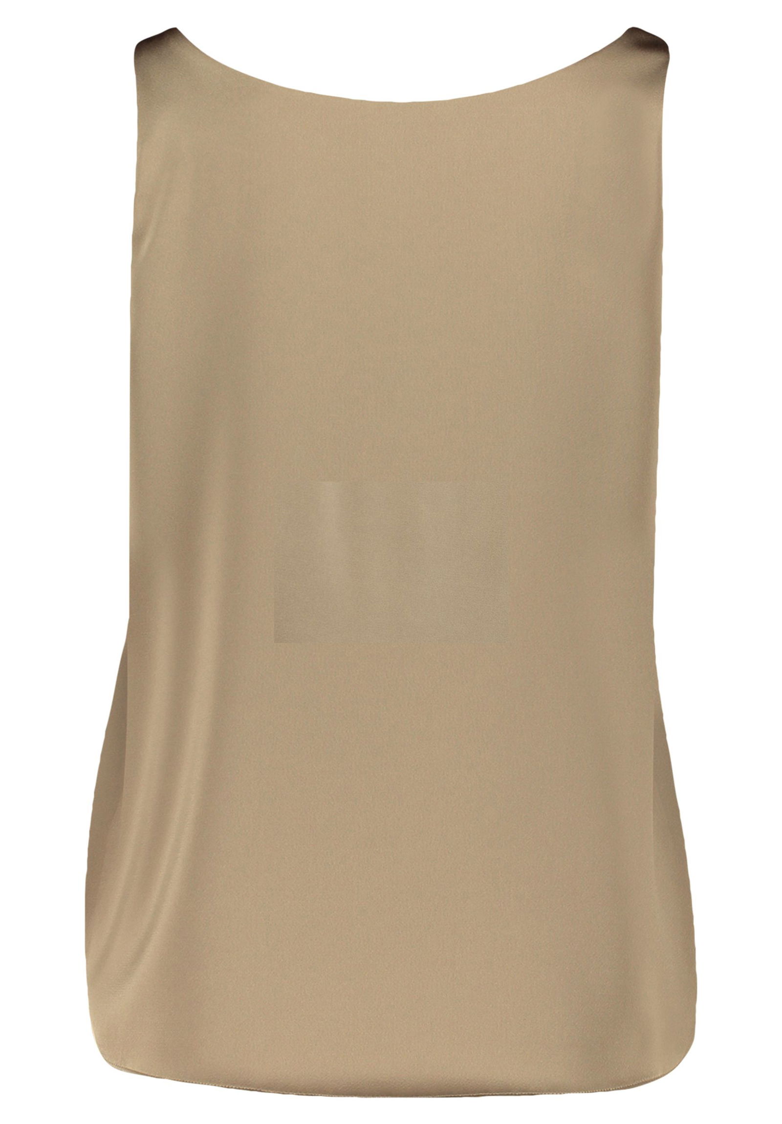 e792b78936b4f7b05985cada5c805bc2 V by Vera Mont | V by Vera Mont Satin-Bluse | 36 | turf