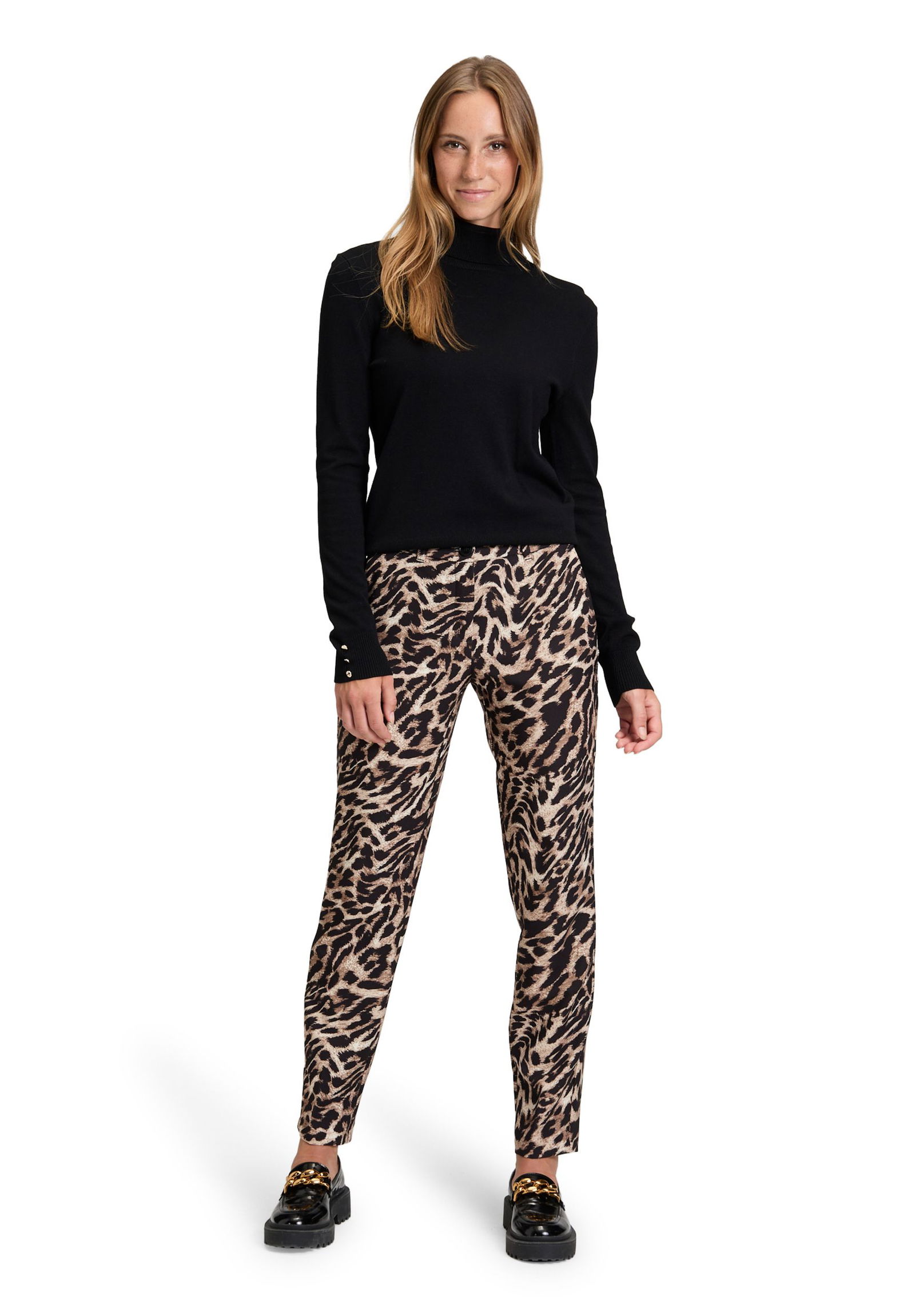 Betty Barclay | Betty Barclay Pullover | 42 | schwarz