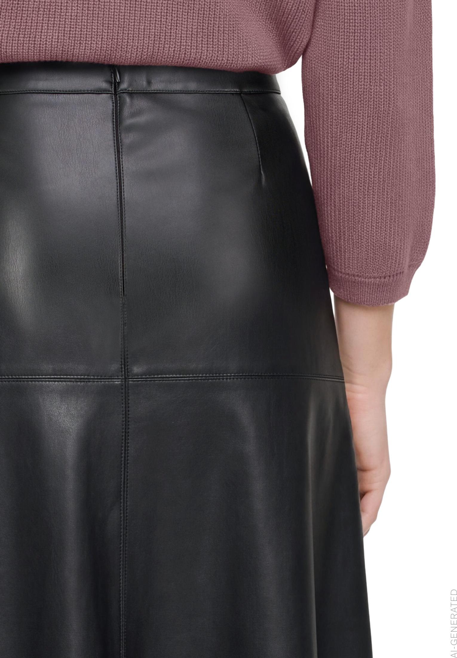 Rock Lang Casual, Black #4