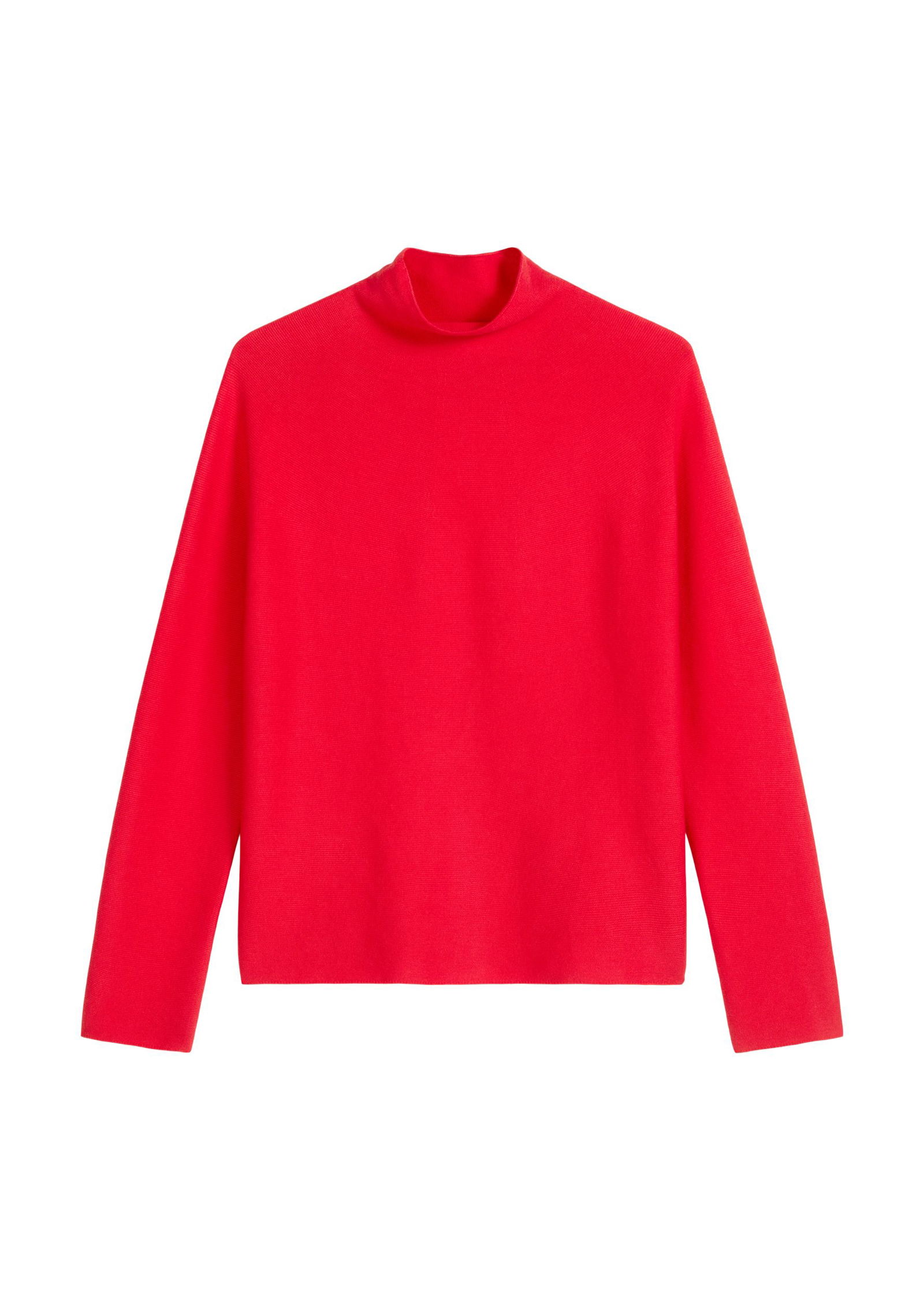 Marc O´Polo |  Marc O´Polo Pullover  | XL | bright red