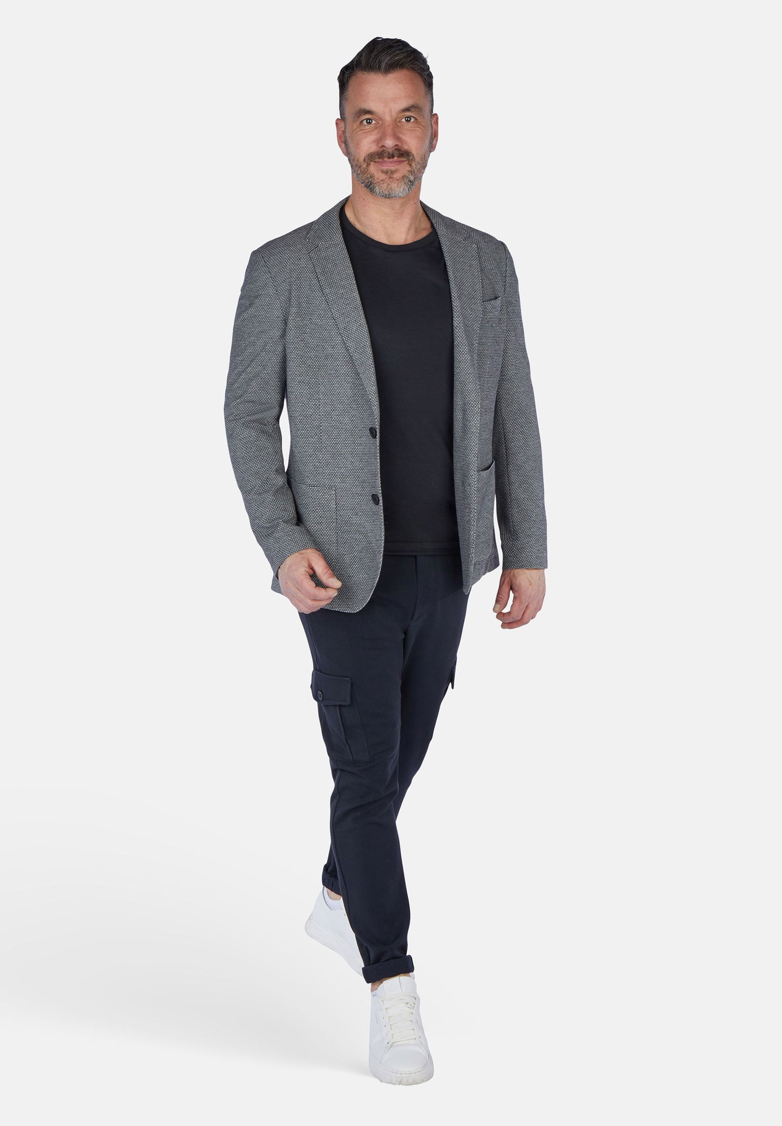 Calamar Sportives Sakko