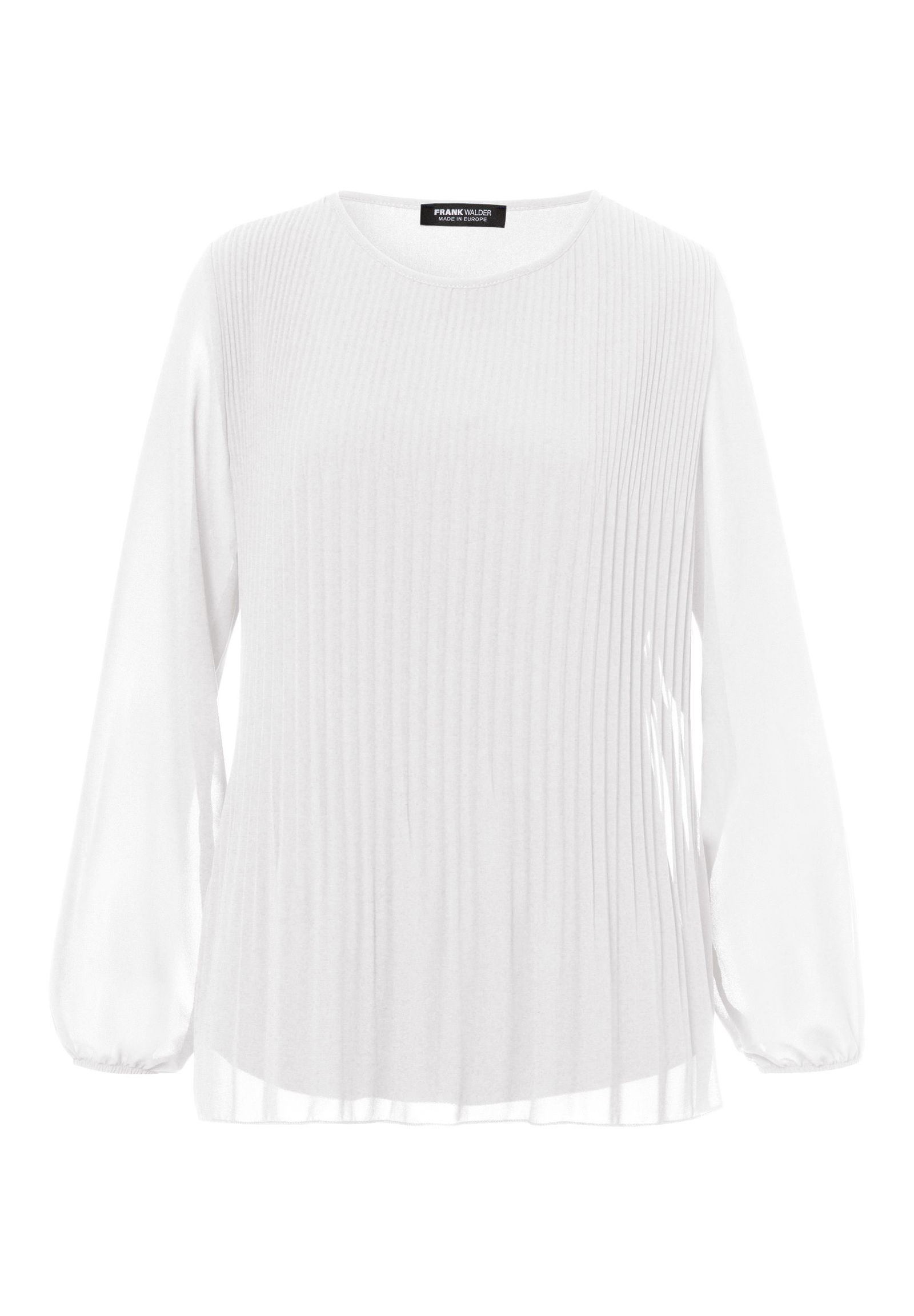  | W52Bluse, ecru | 44 | ecru