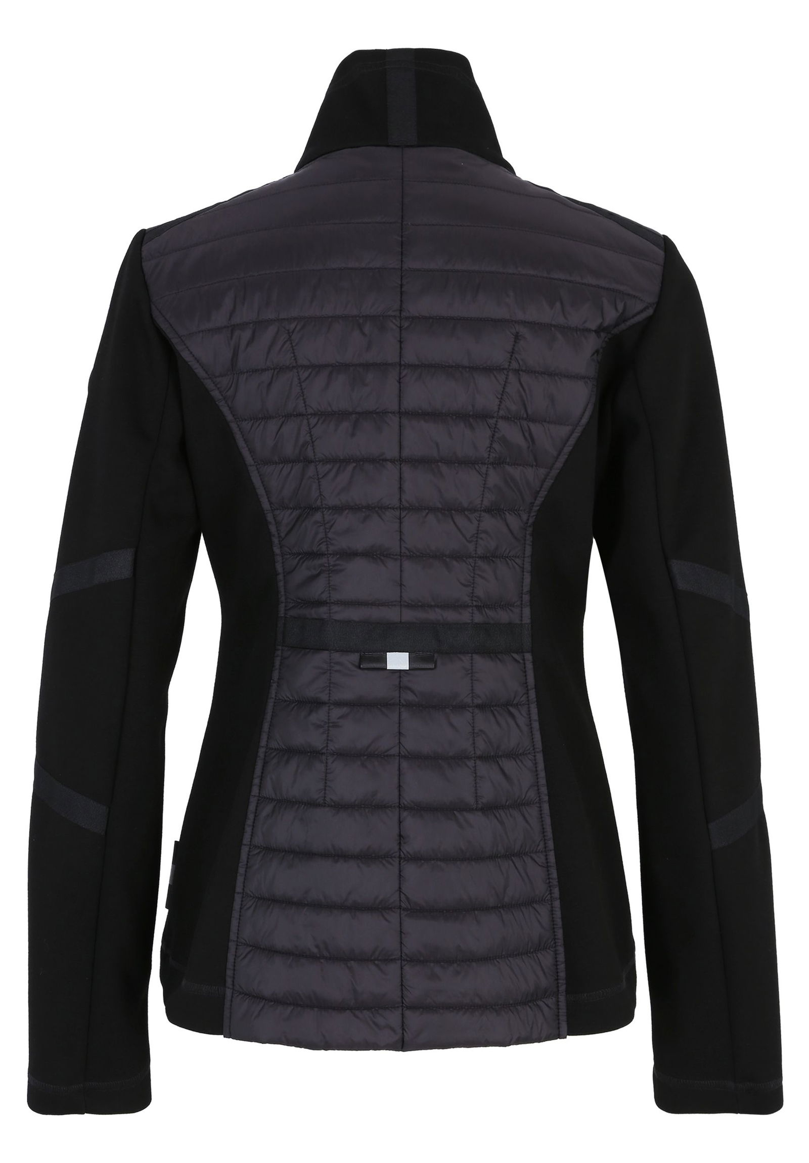 88b2abca3c6fdcc411f95b421aa47a93 | Jacke Watte, Jet Black | 38 | schwarz