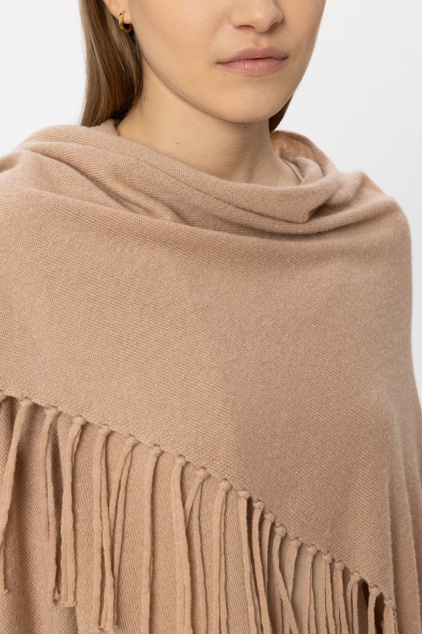 Strickjacke, nude #4