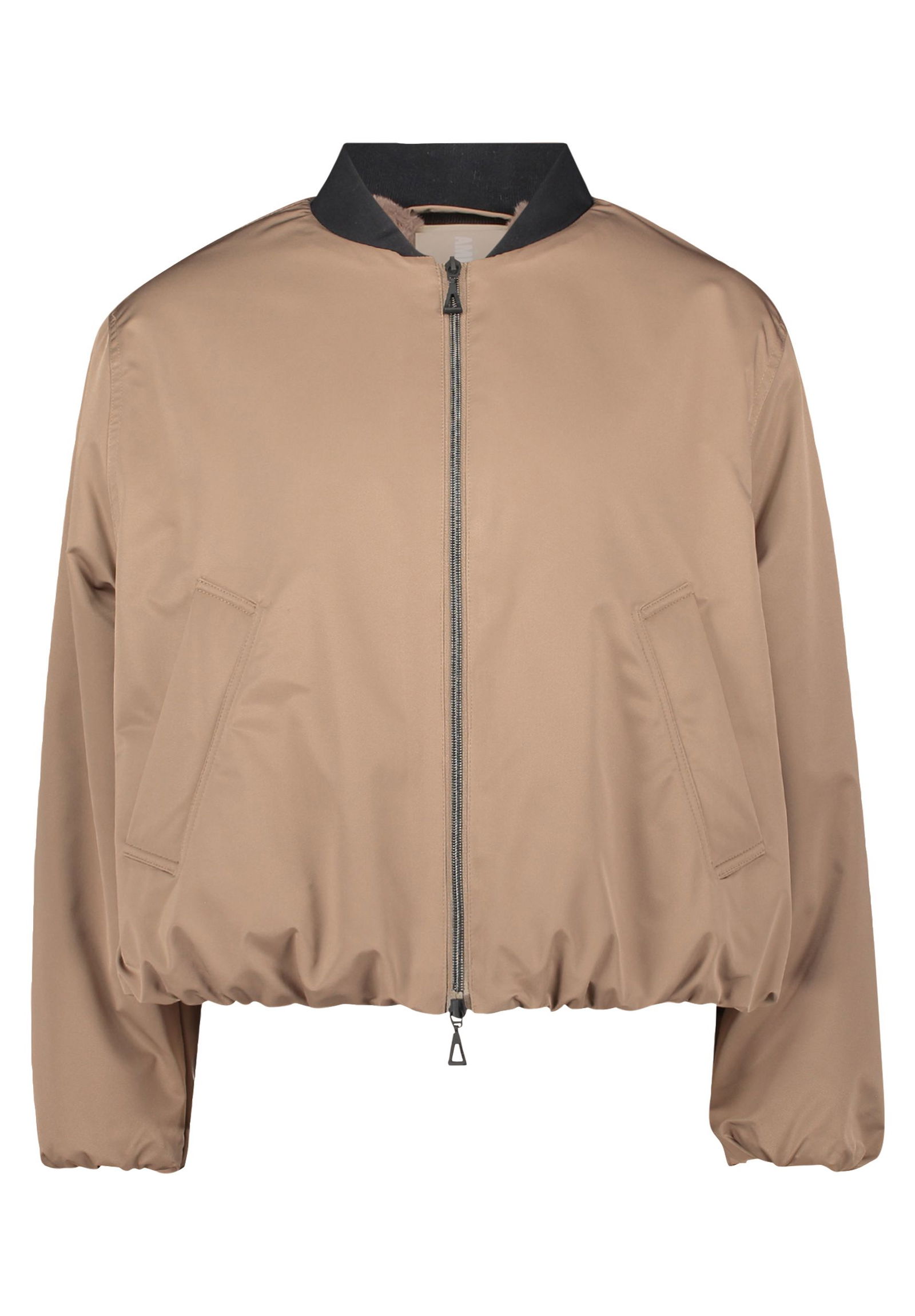 Amber & June | Amber & June Funktionsjacke | 42 | braun