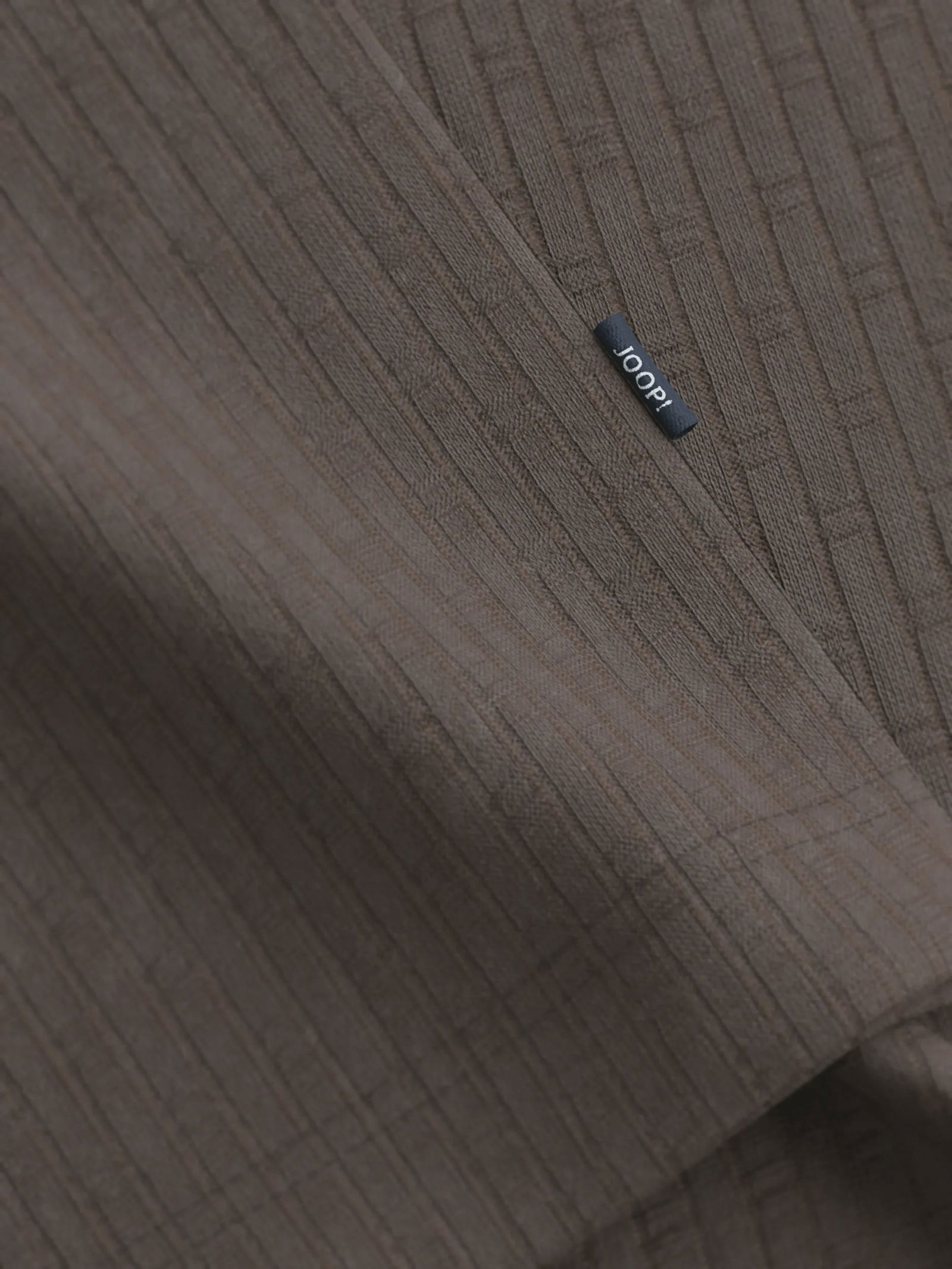 Joop |  Joop Poloshirt  | XXXL