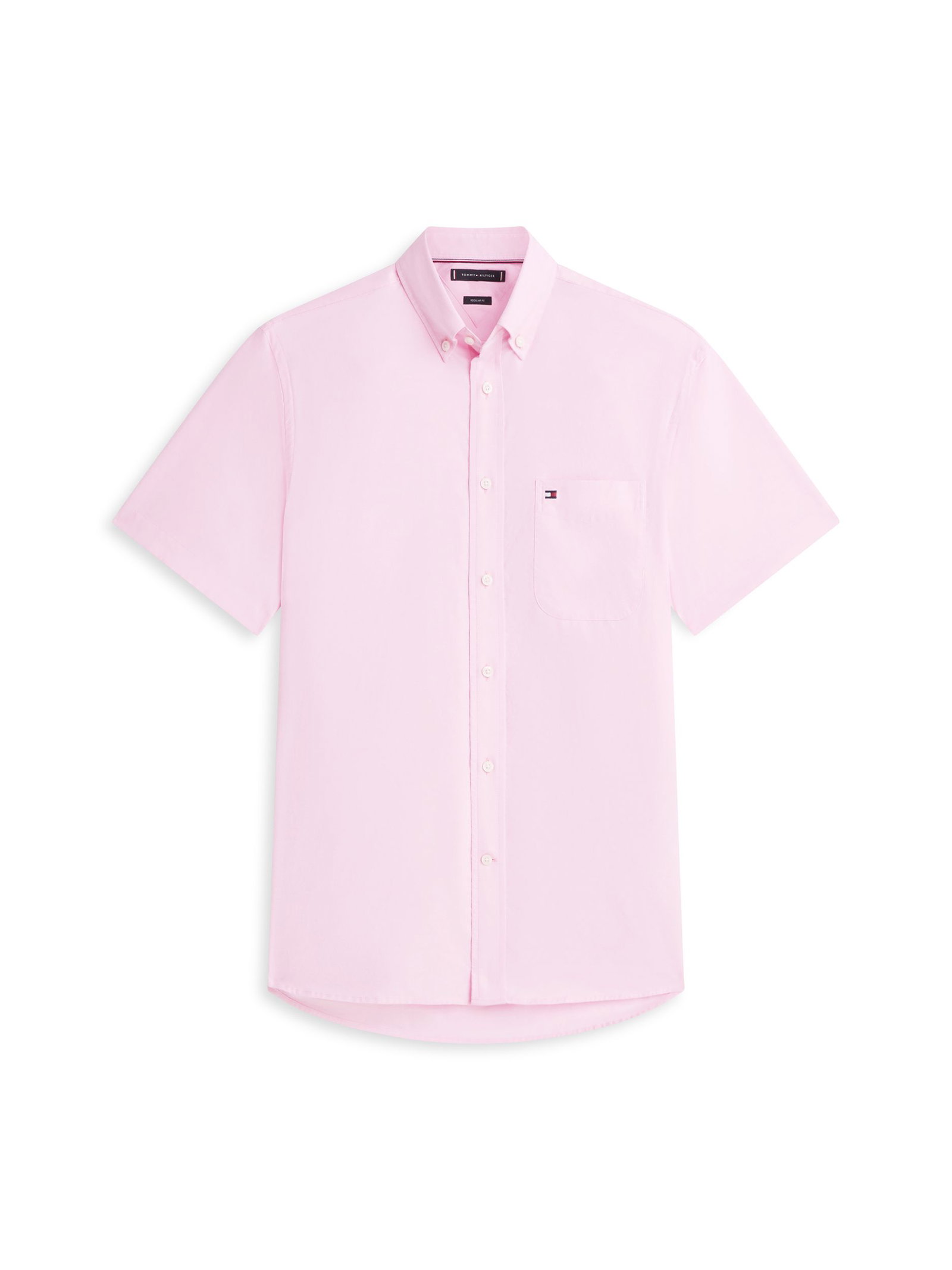 Tommy Hilfiger |  Tommy Hilfiger Hemd Regular Fit  | XXL