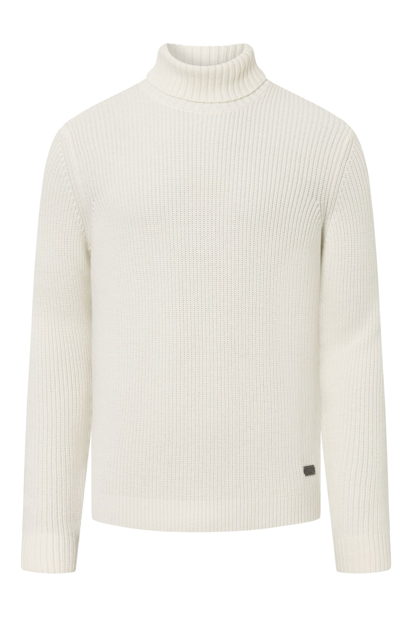a0dd44e36ad8e2068ce745c9aac9f5bc JOOP! JEANS | JOOP! JEANS Rollkragenpullover | XXXL | natural