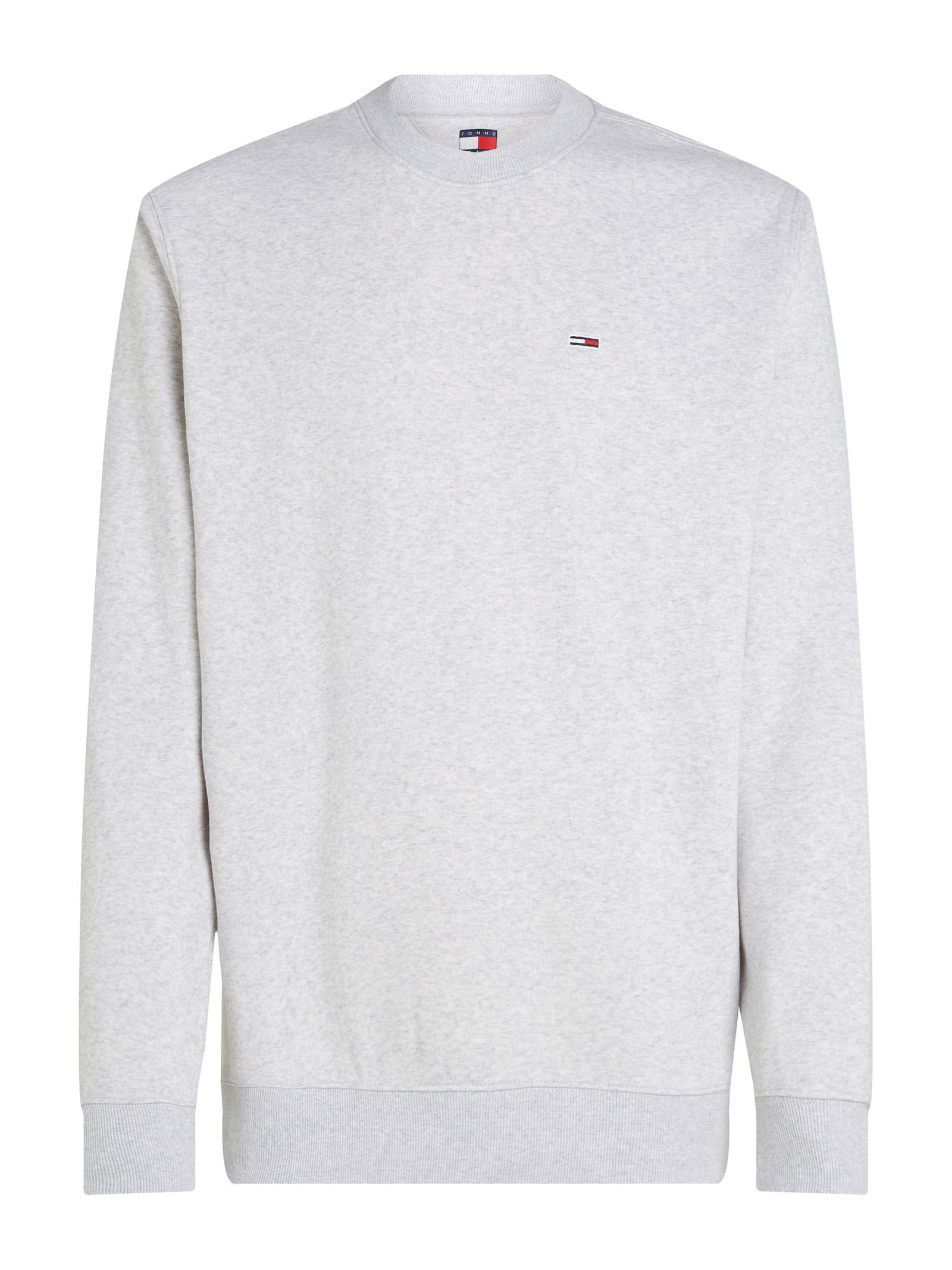 Tommy Jeans | Tommy Jeans Sweatshirt | XXL | new charcoal
