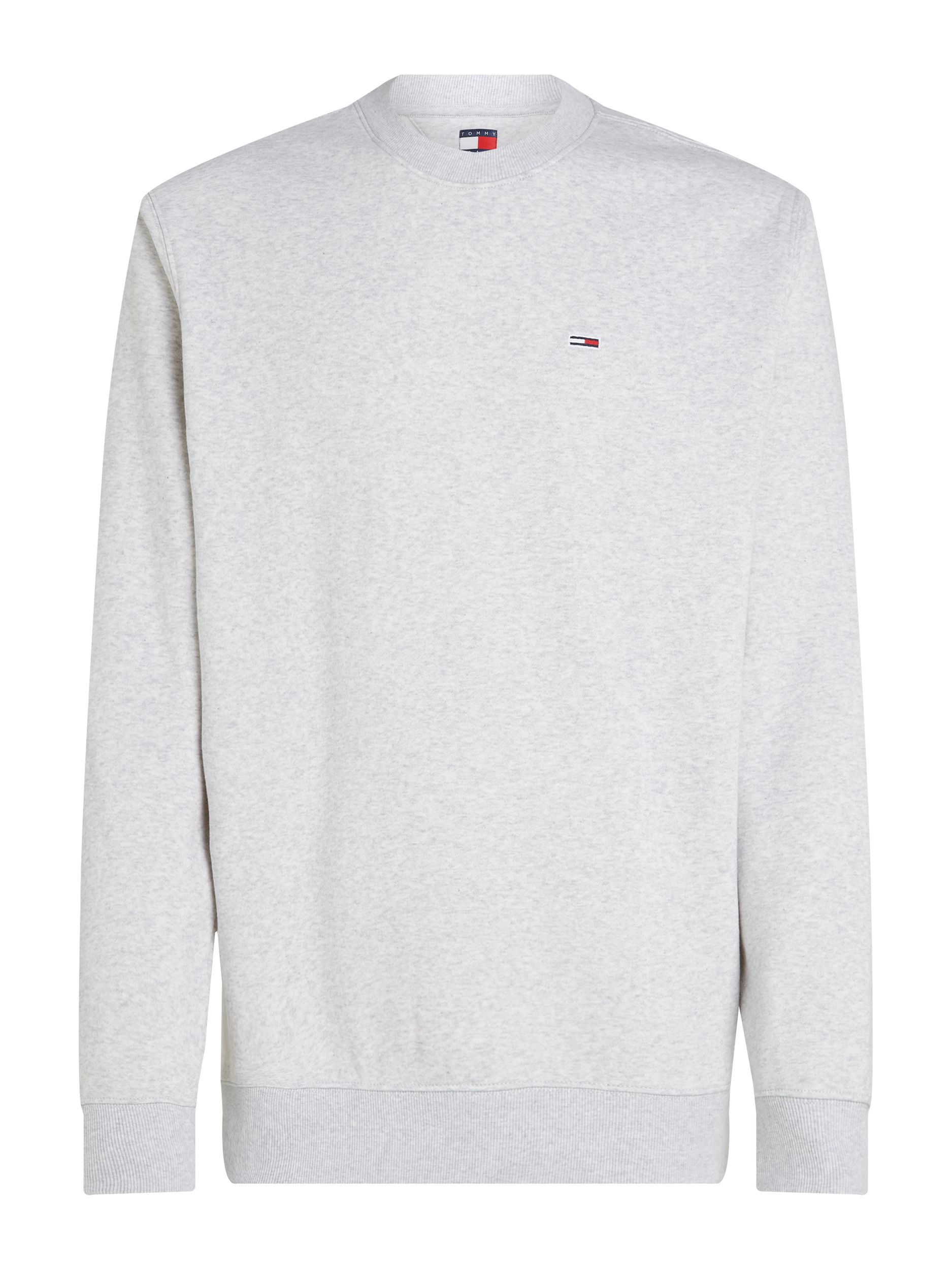 Tommy Jeans |  Tommy Jeans Sweatshirt  | XXL | new charcoal