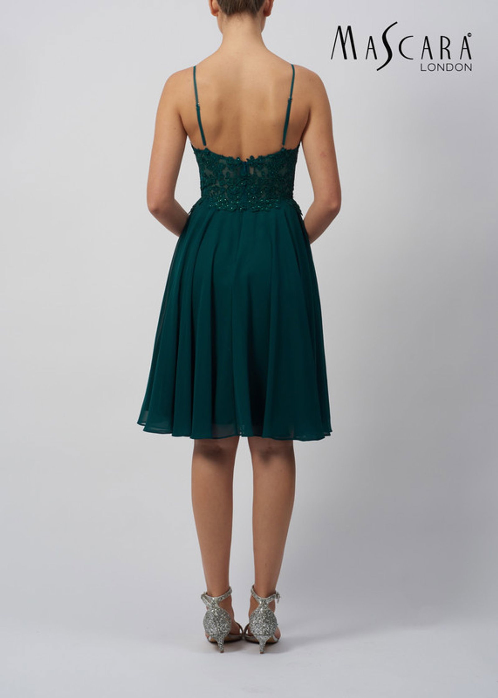 Mascara Cocktailkleid #2