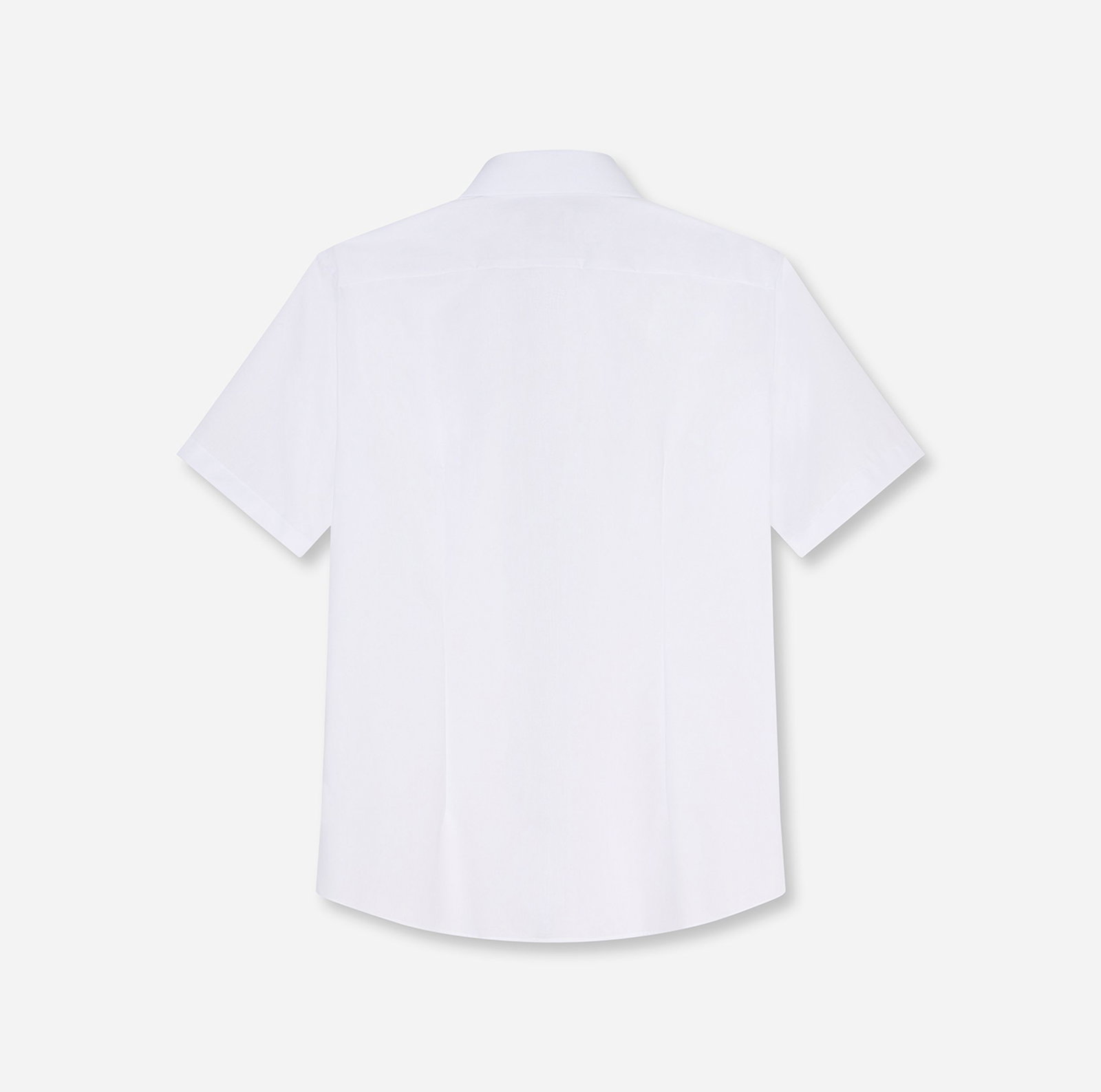 Olymp |  Olymp Hemd Modern Fit  | 45 | anthrazit