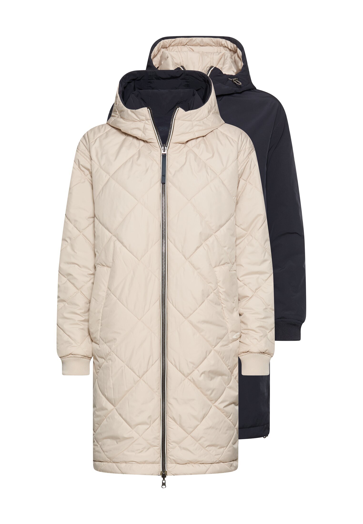 Coats, Navy #1