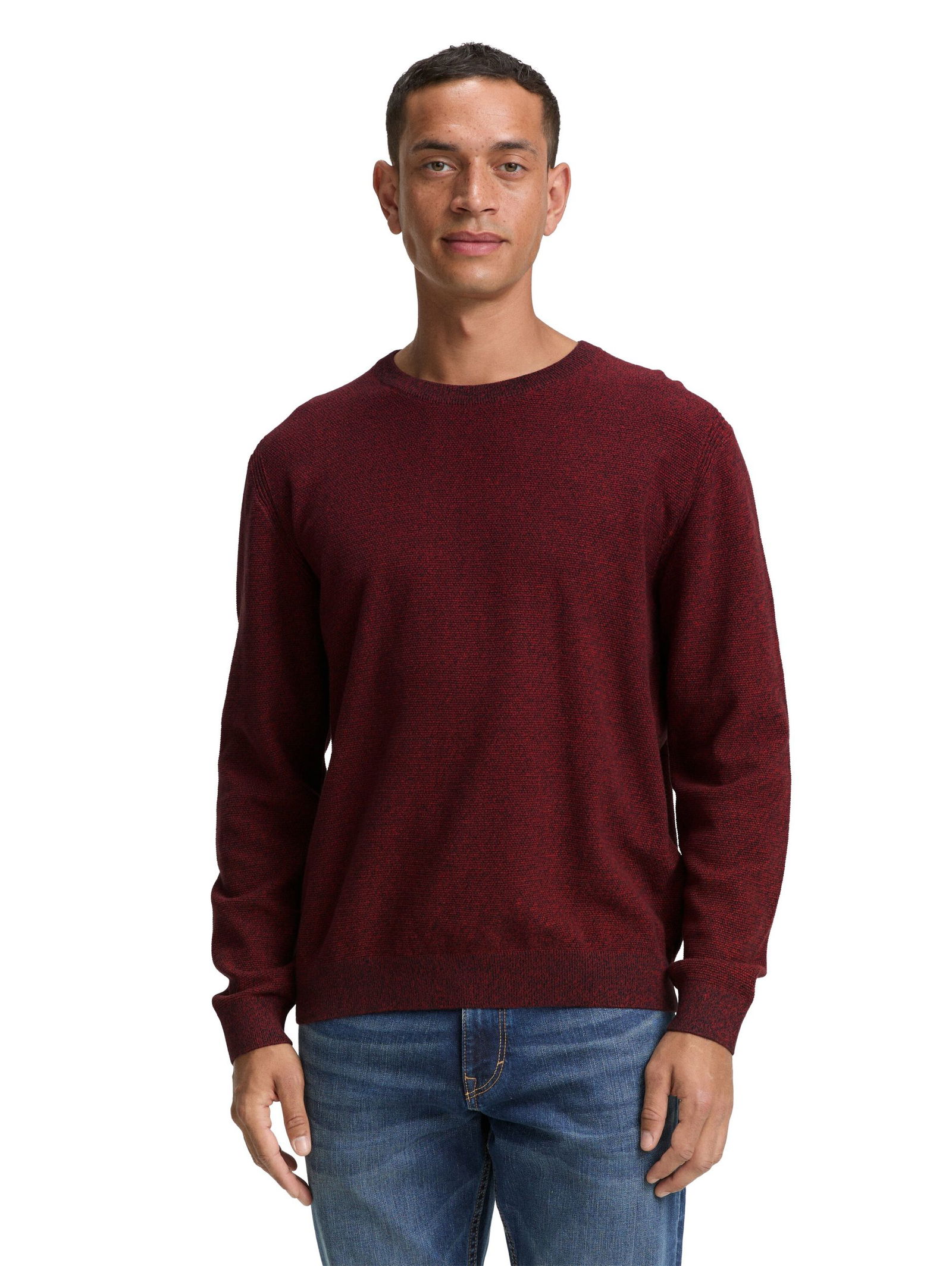 Tom Tailor | Tom Tailor Pullover | L | 2888_38771