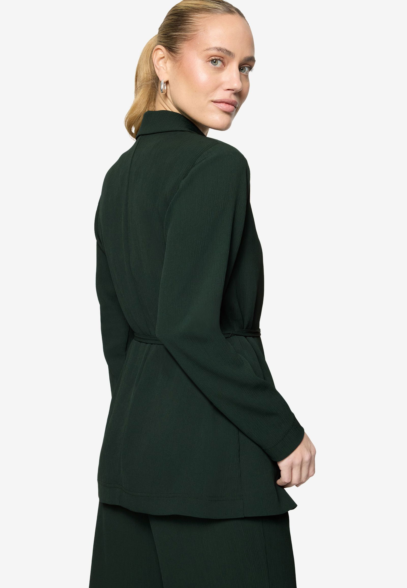 Zero |  Zero Kurzblazer  | 44 | scarab