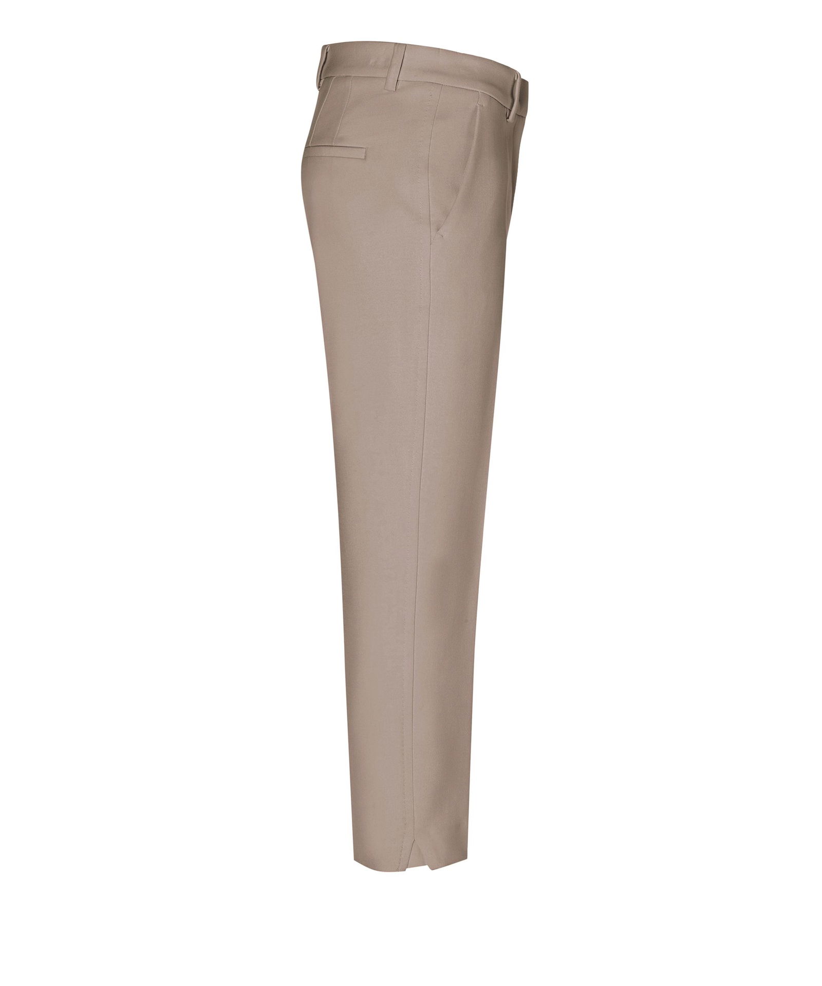 Cambio | Cambio 7/8-Hose "Krystal" | 38/27 | caramelized toffee