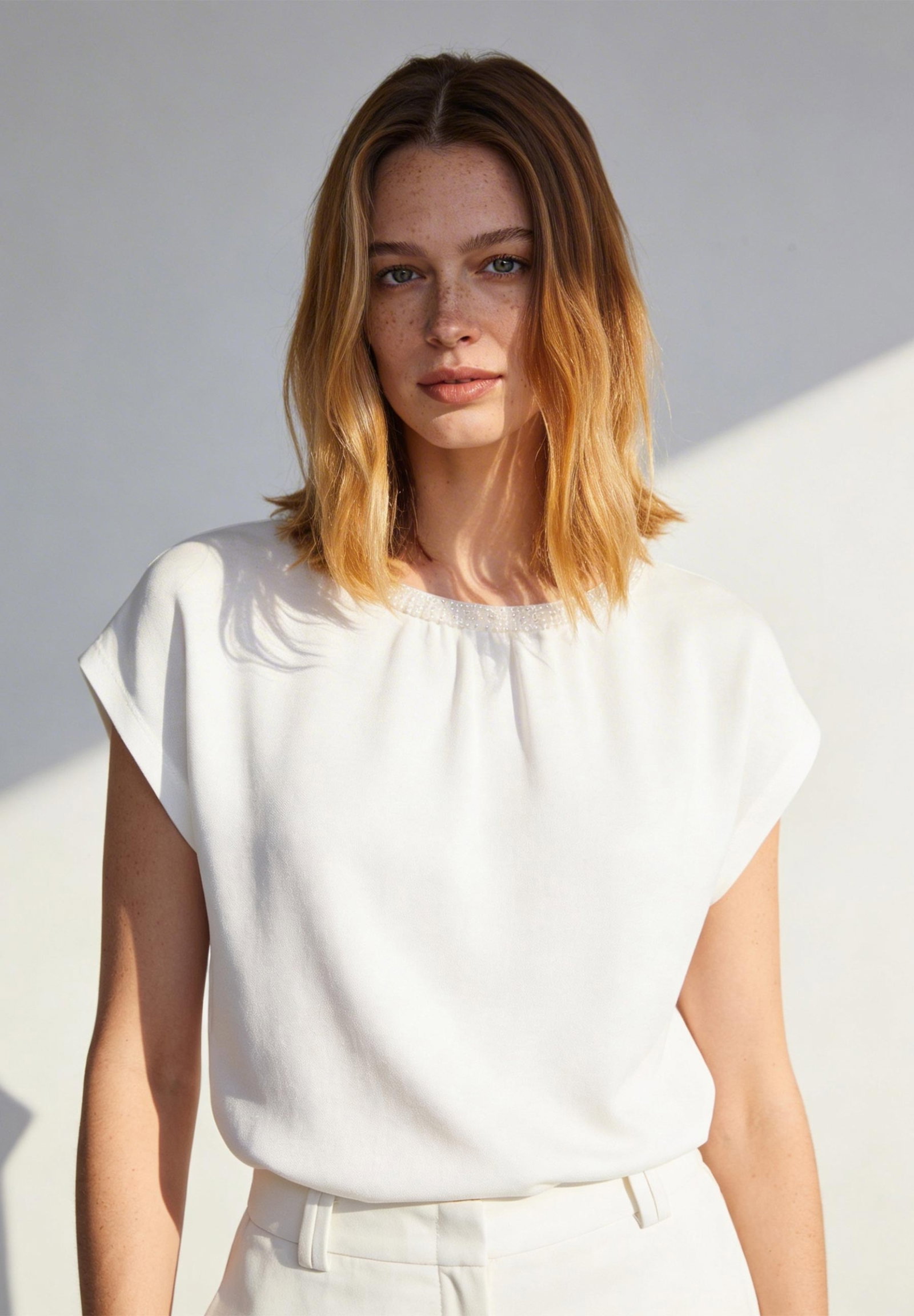 More & More Shirt #3