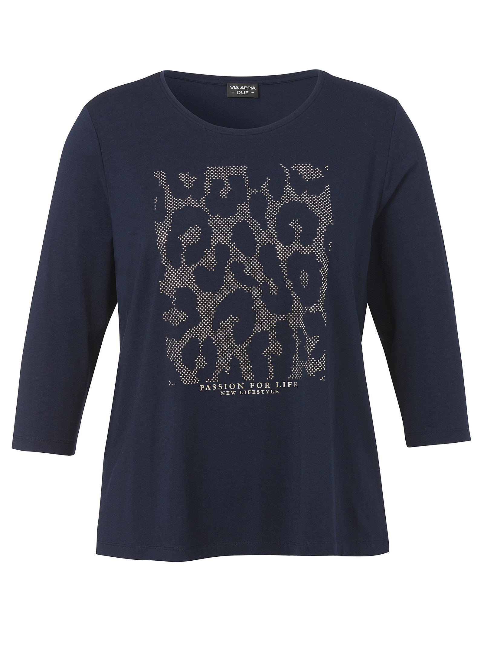 Via Appia Shirt #1
