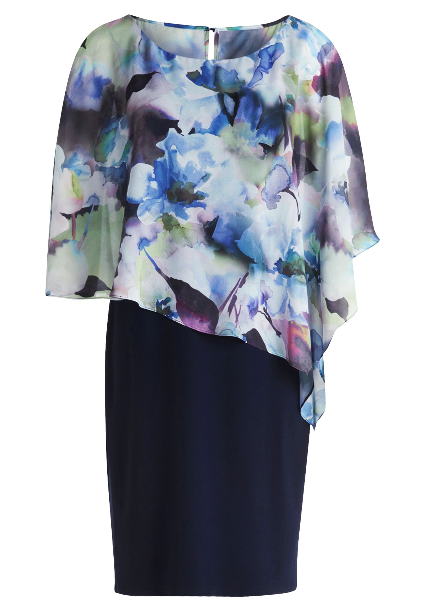 Vera Mont |  Vera Mont Kurzes Kleid  | 52 | 1100_8864