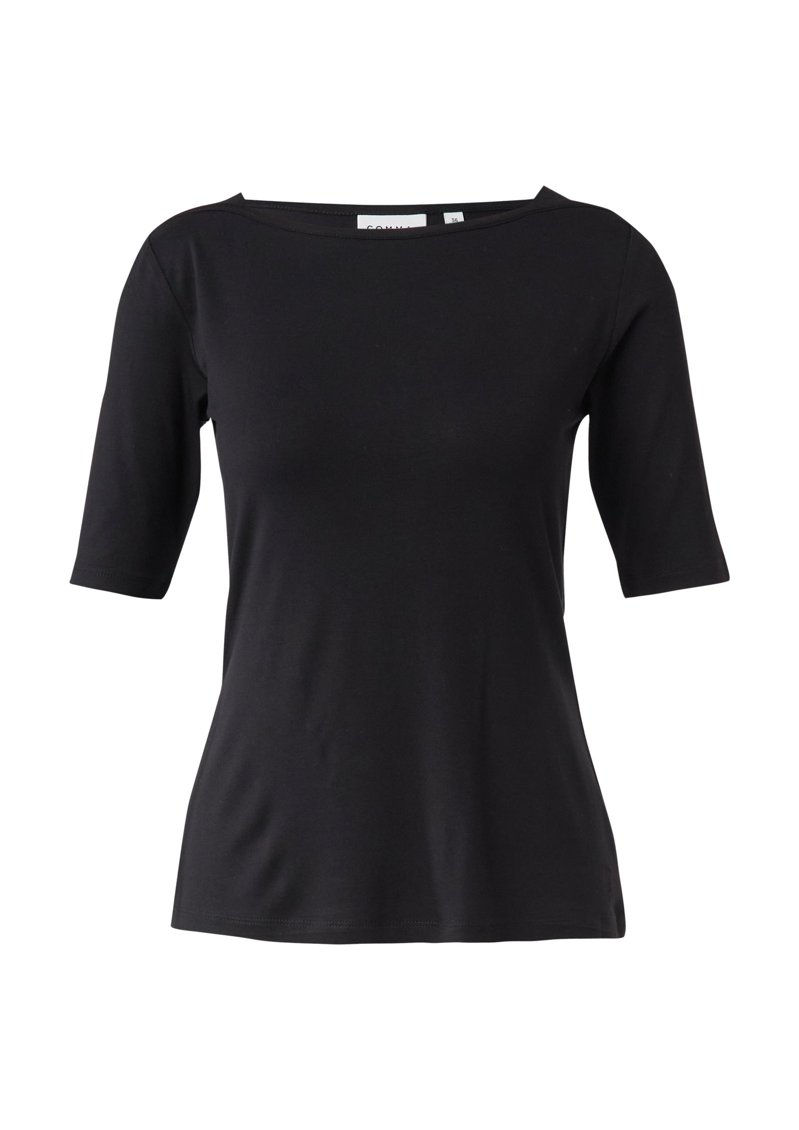 Comma Shirt #2