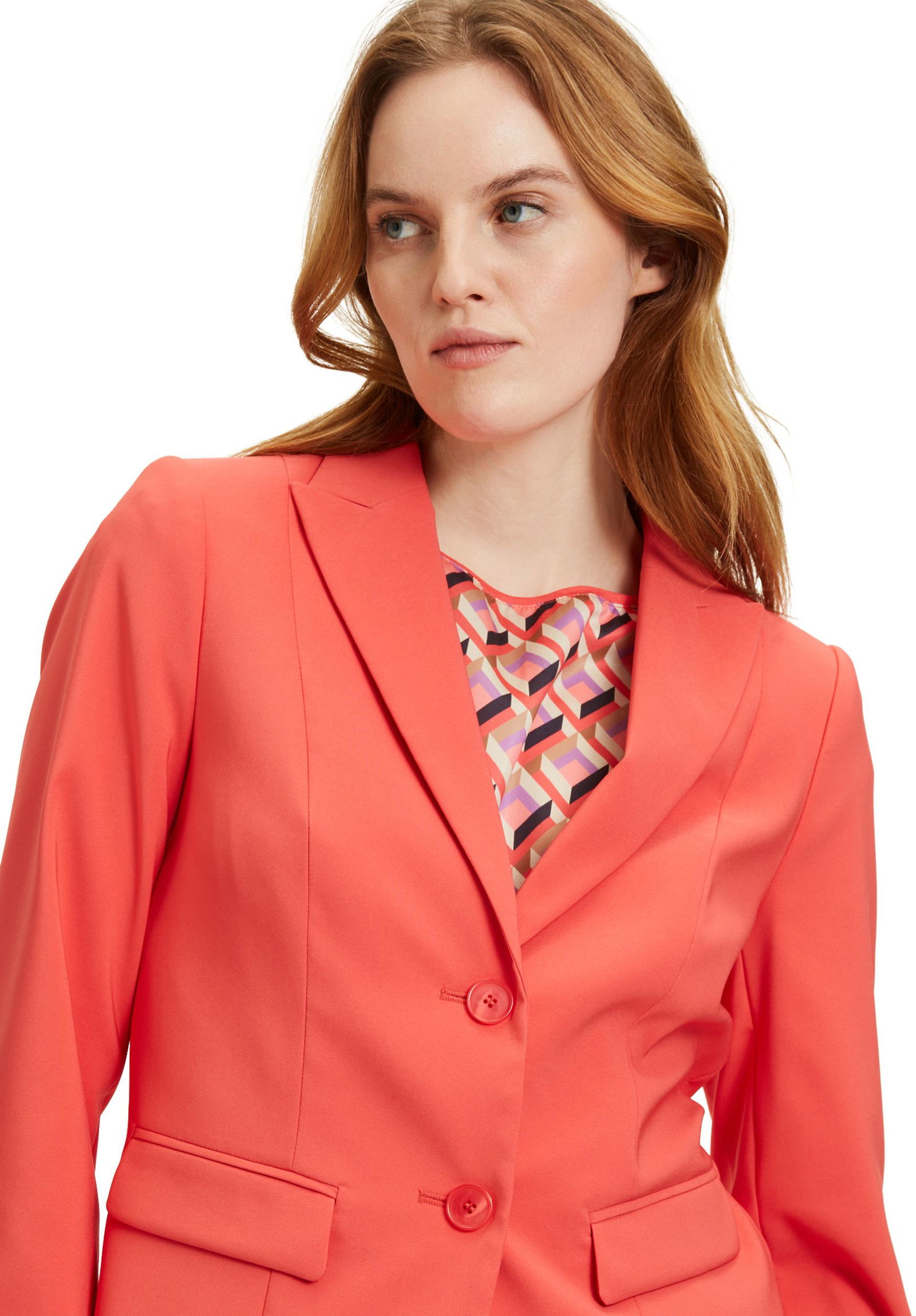 Betty Barclay Kurzblazer