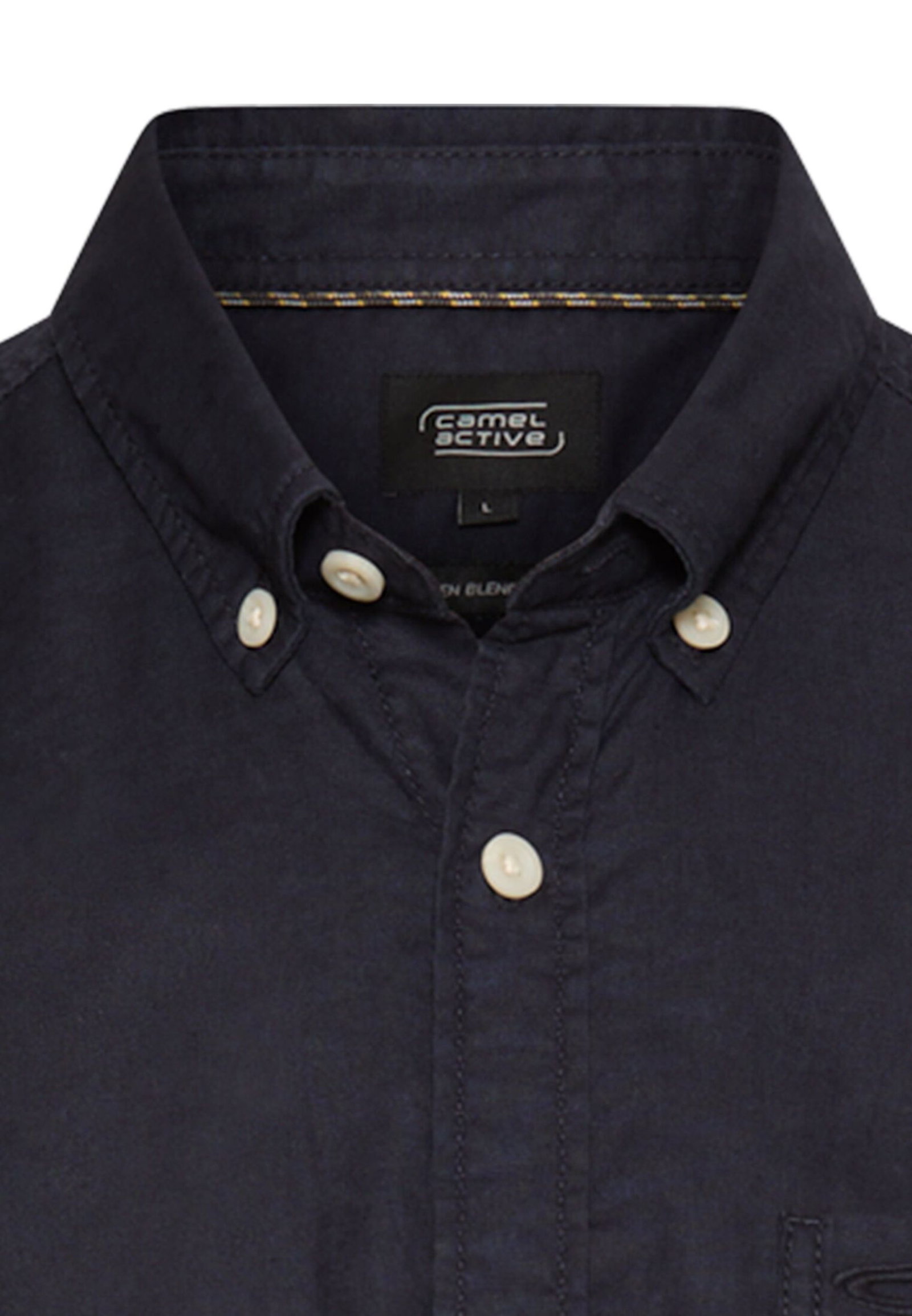 Camel Active |  Camel Active Shirt  | XXL | 2200_48